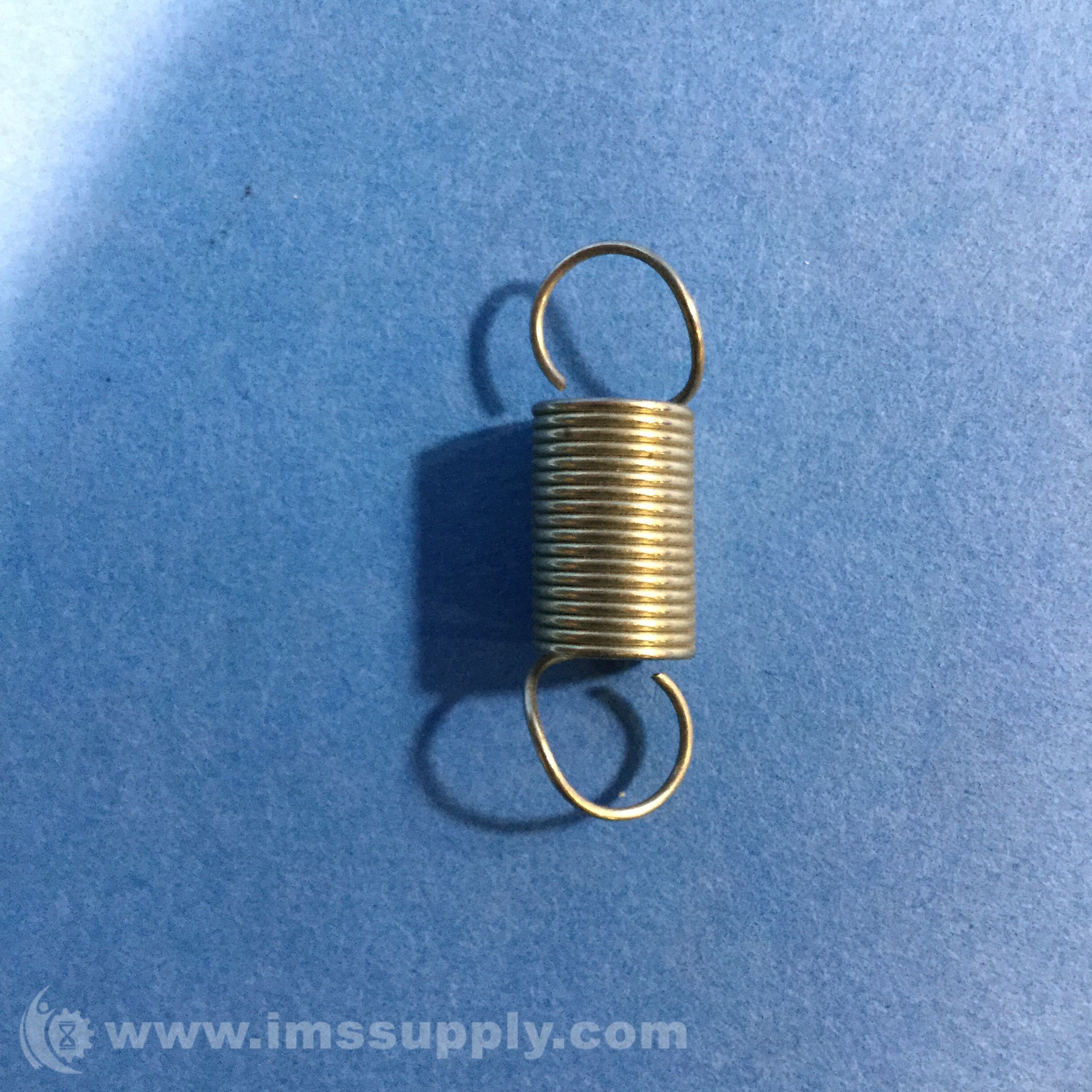 Lee Spring LE 031D 03 Extension Spring - IMS Supply
