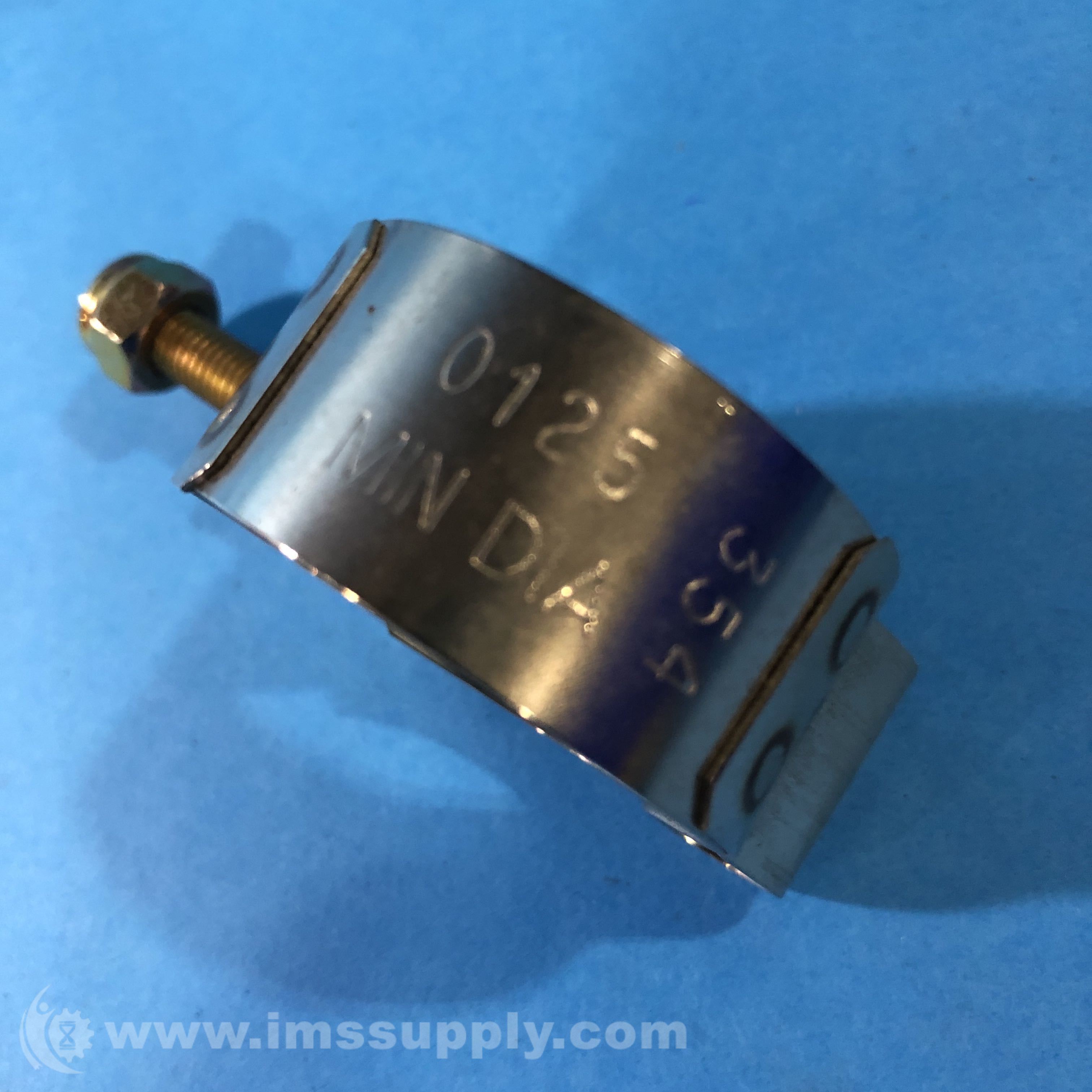 354-0125 - IMS Supply