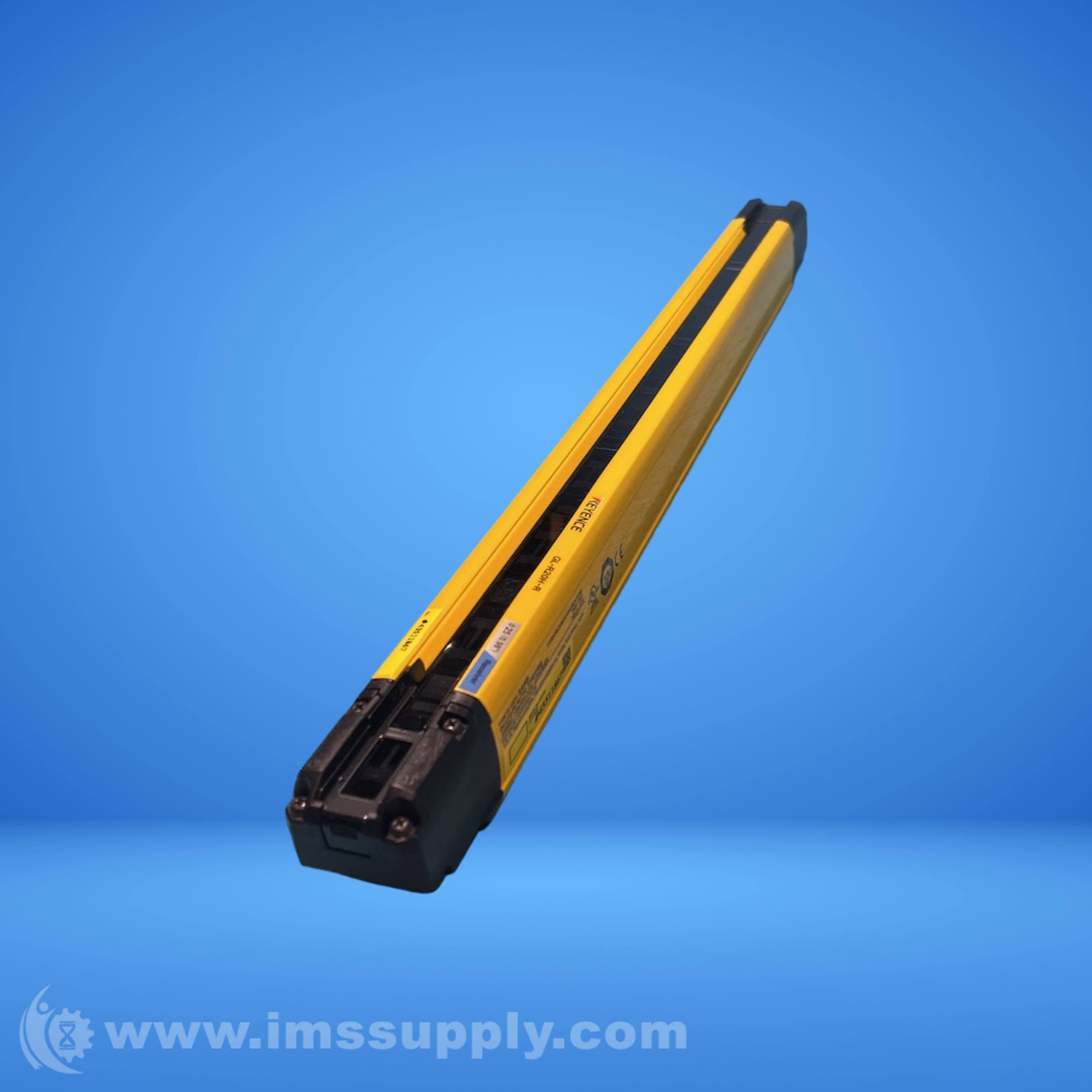 Keyence GL-R20H-R Safety Light Curtain - IMS Supply