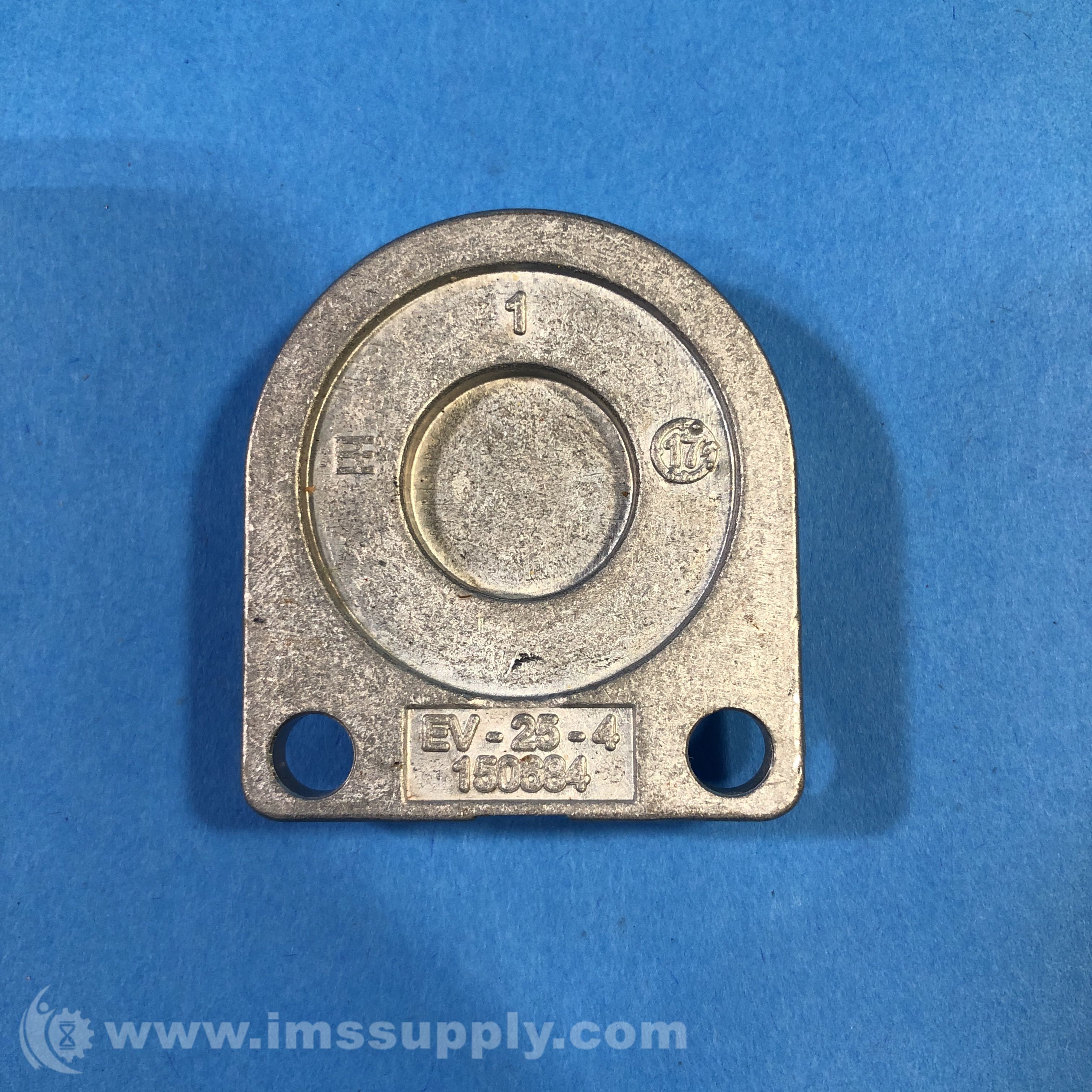 Festo EV254 Clamping Module IMS Supply