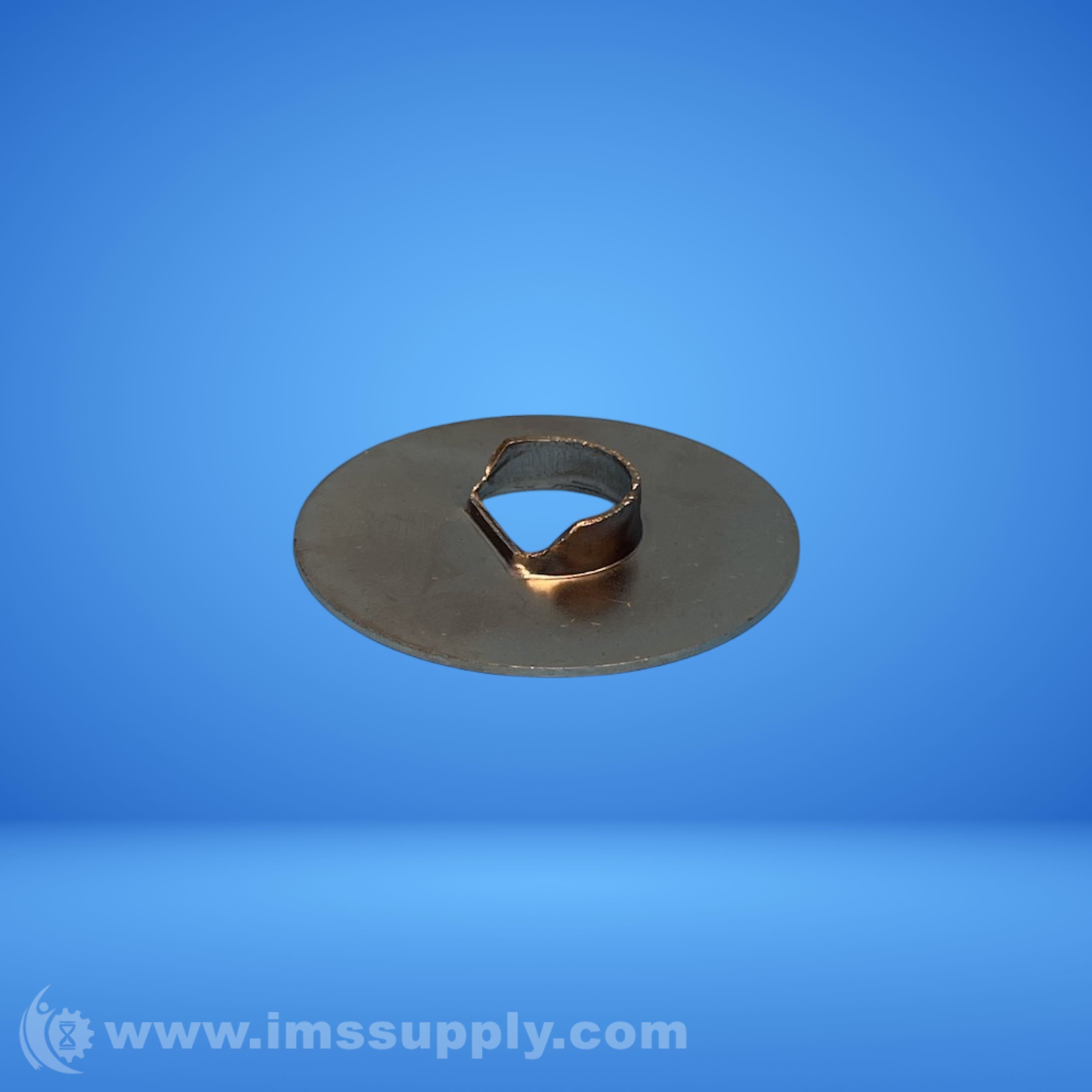 Slotted Washer - IMS Supply