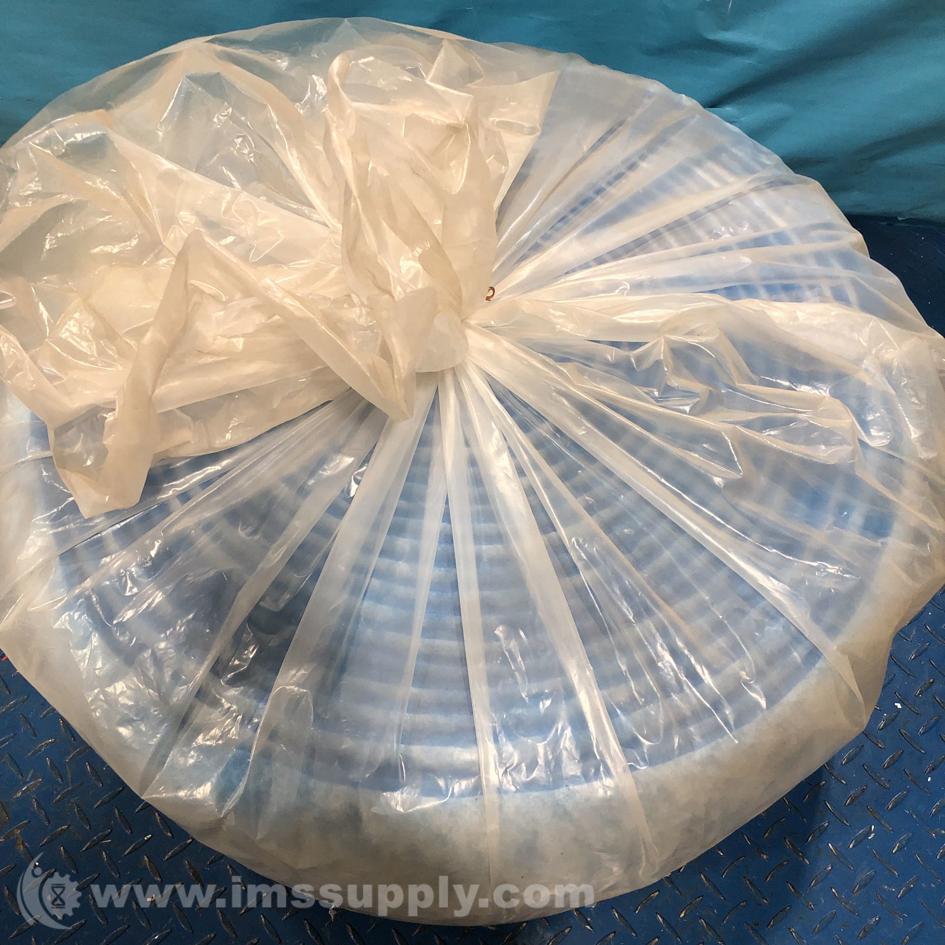 Air Handler 4WZ67 Air Filter Roll - IMS Supply