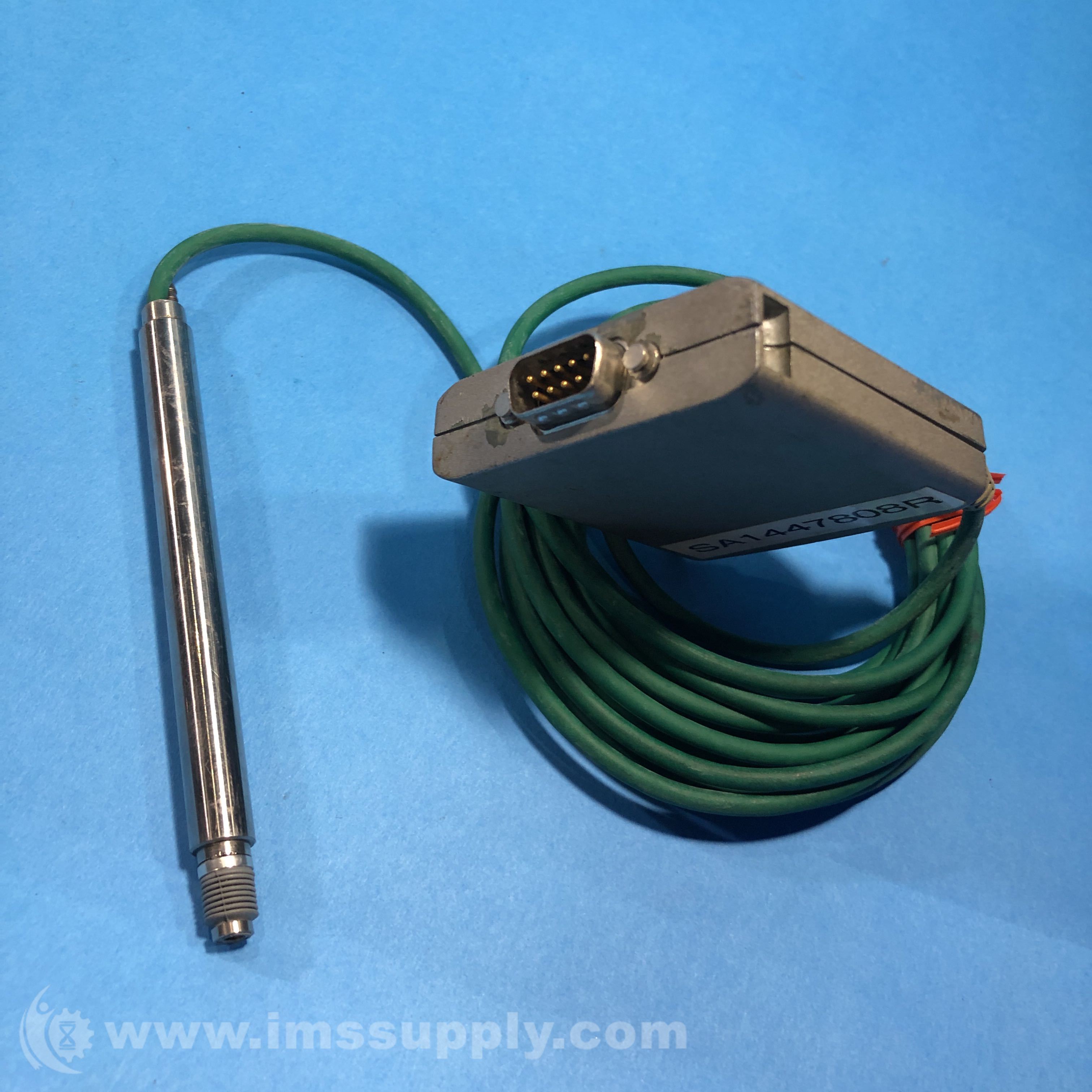 Solartron DP10P 9717851 Digital Probe Sensor IMS Supply