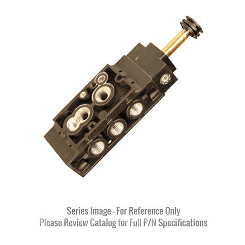 Automatic Valve D2003ACWR D20 Series Namur Valve IMS Supply