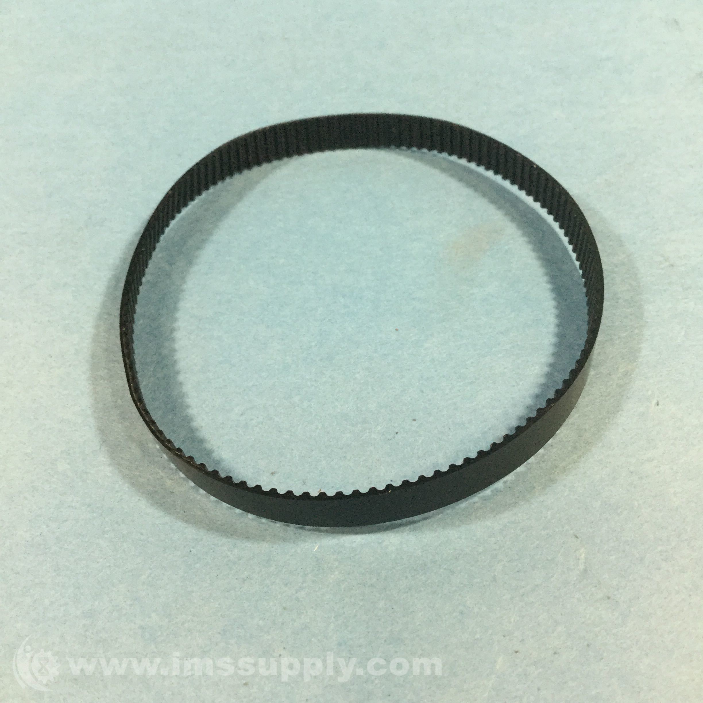 Zebra 45189-7 Zebra S600 Rewind Take-Up Drive Belt - IMS Supply