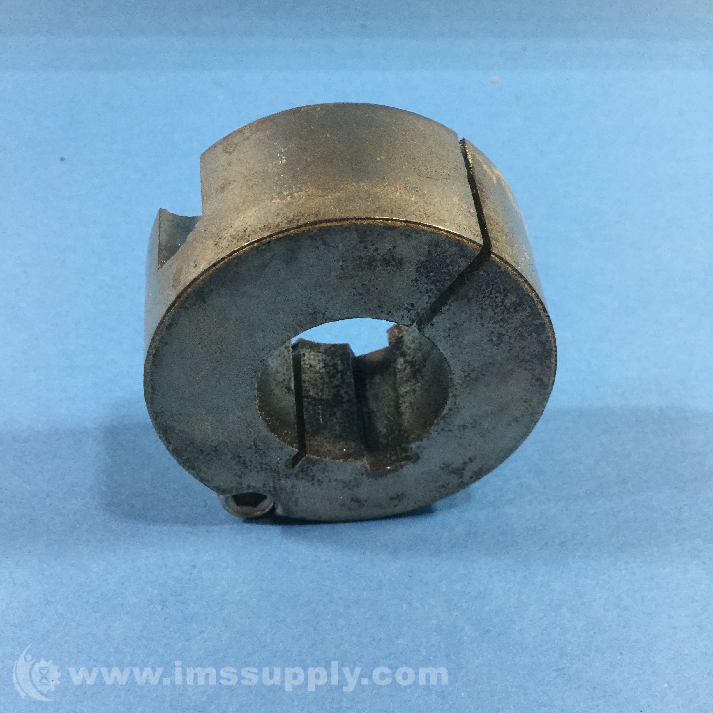 Baldor 117159 TaperLock Bushing 1610 Series IMS Supply