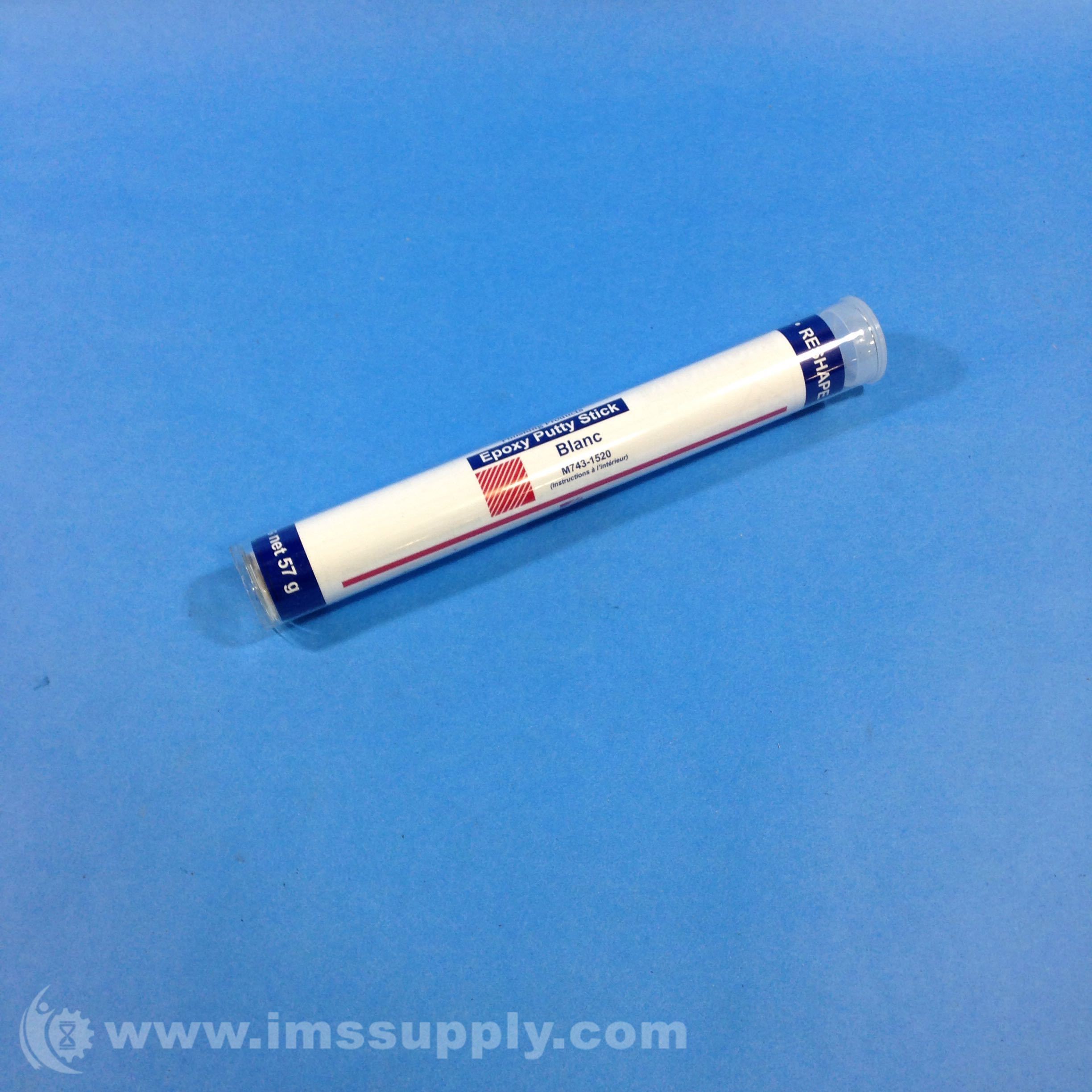 Mohawk Finishing Products M7431520, Epoxy Putty Stick IMS Supply