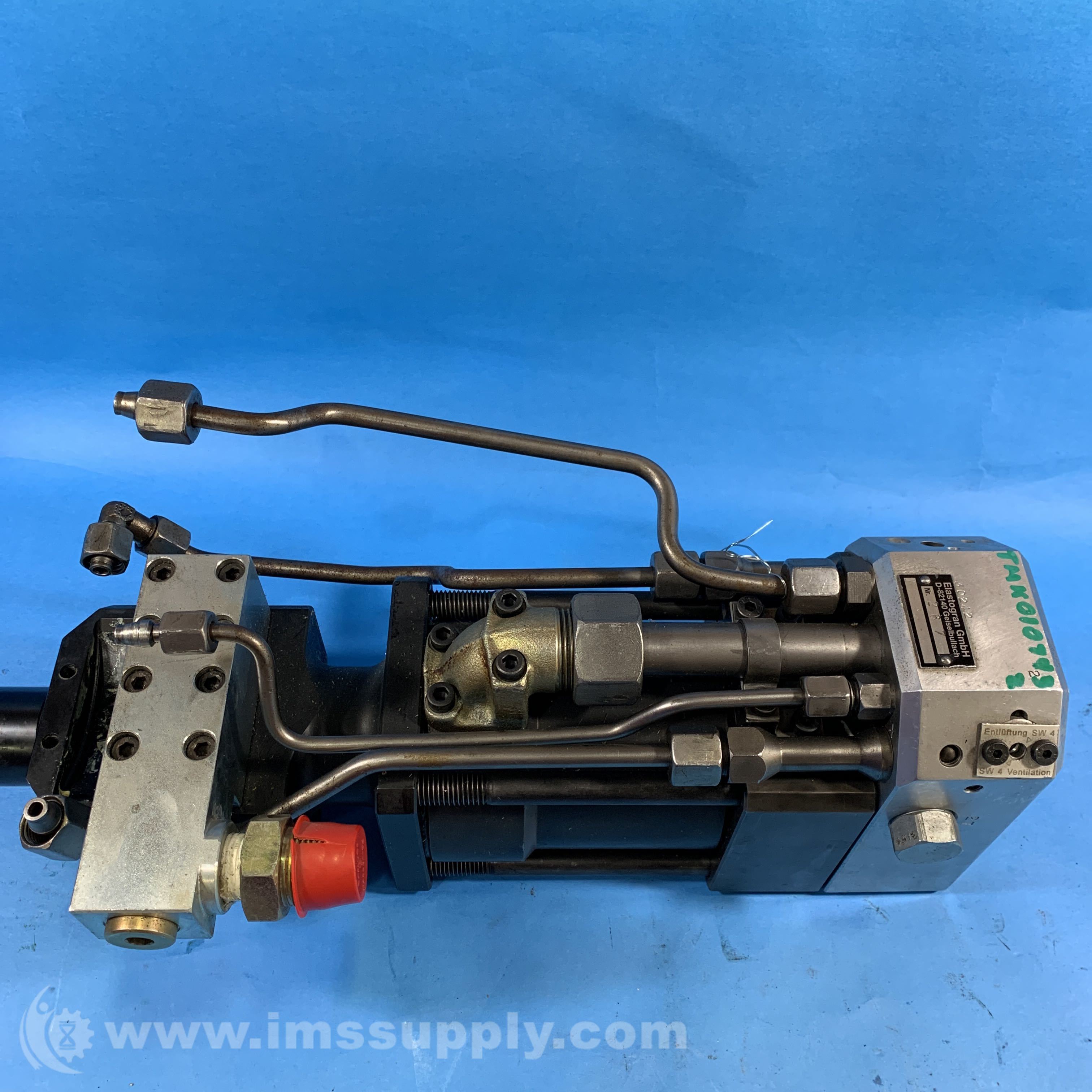 ELASTOGRAN D82140 IMS Supply