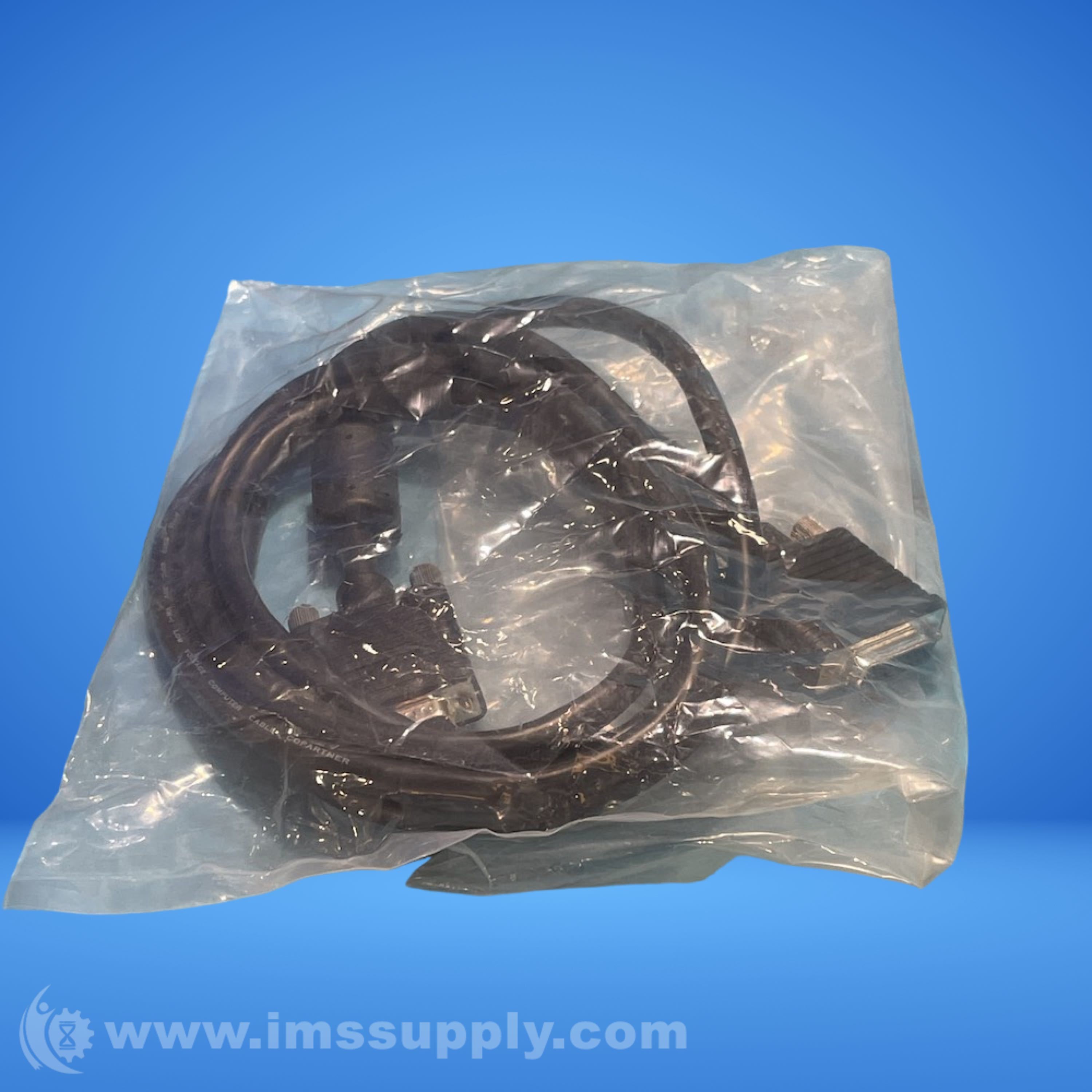 Copartner Tech FD-C7 VGA Cable Assembly - IMS Supply