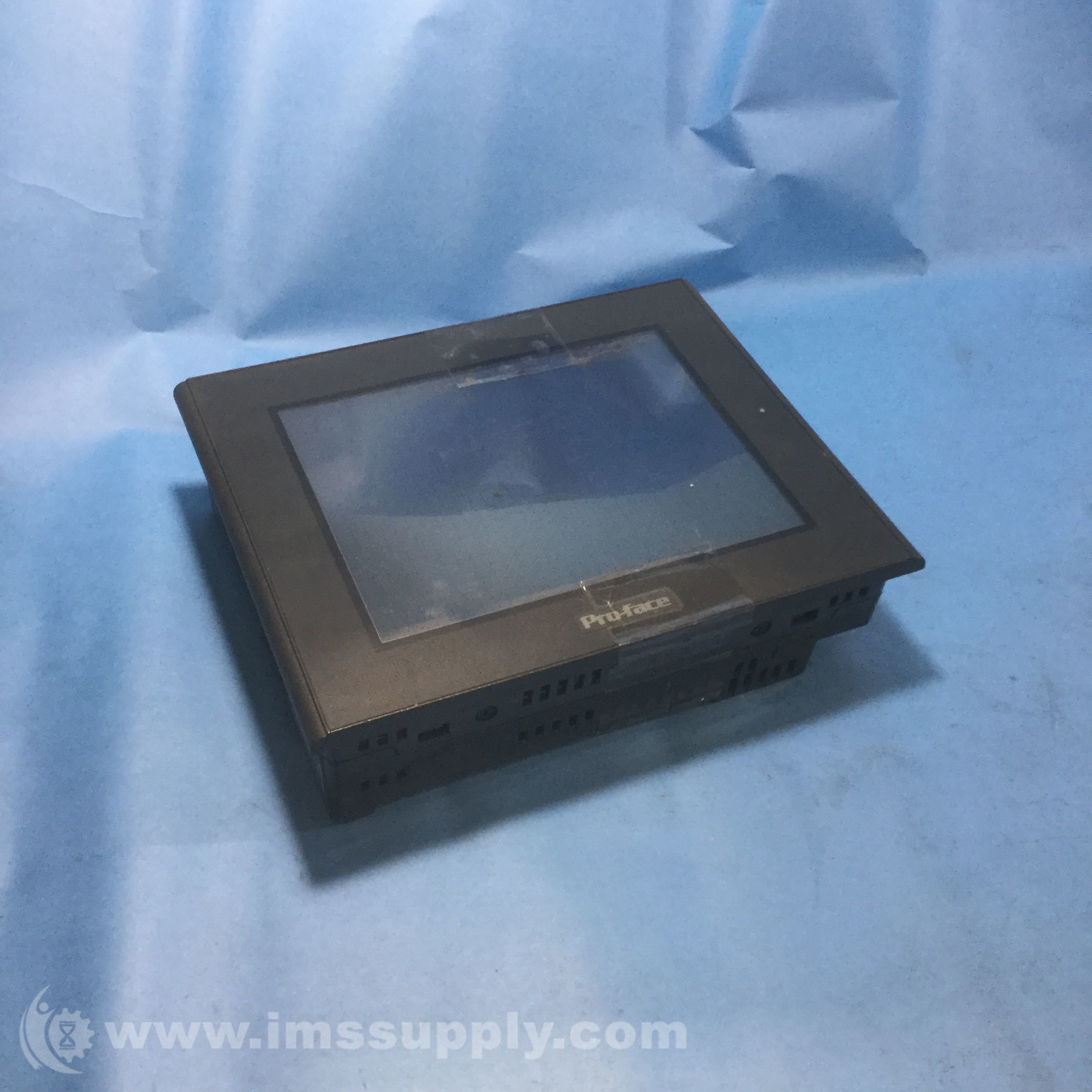 Pro-Face 2880061 Touchscreen Operator Interface - IMS Supply