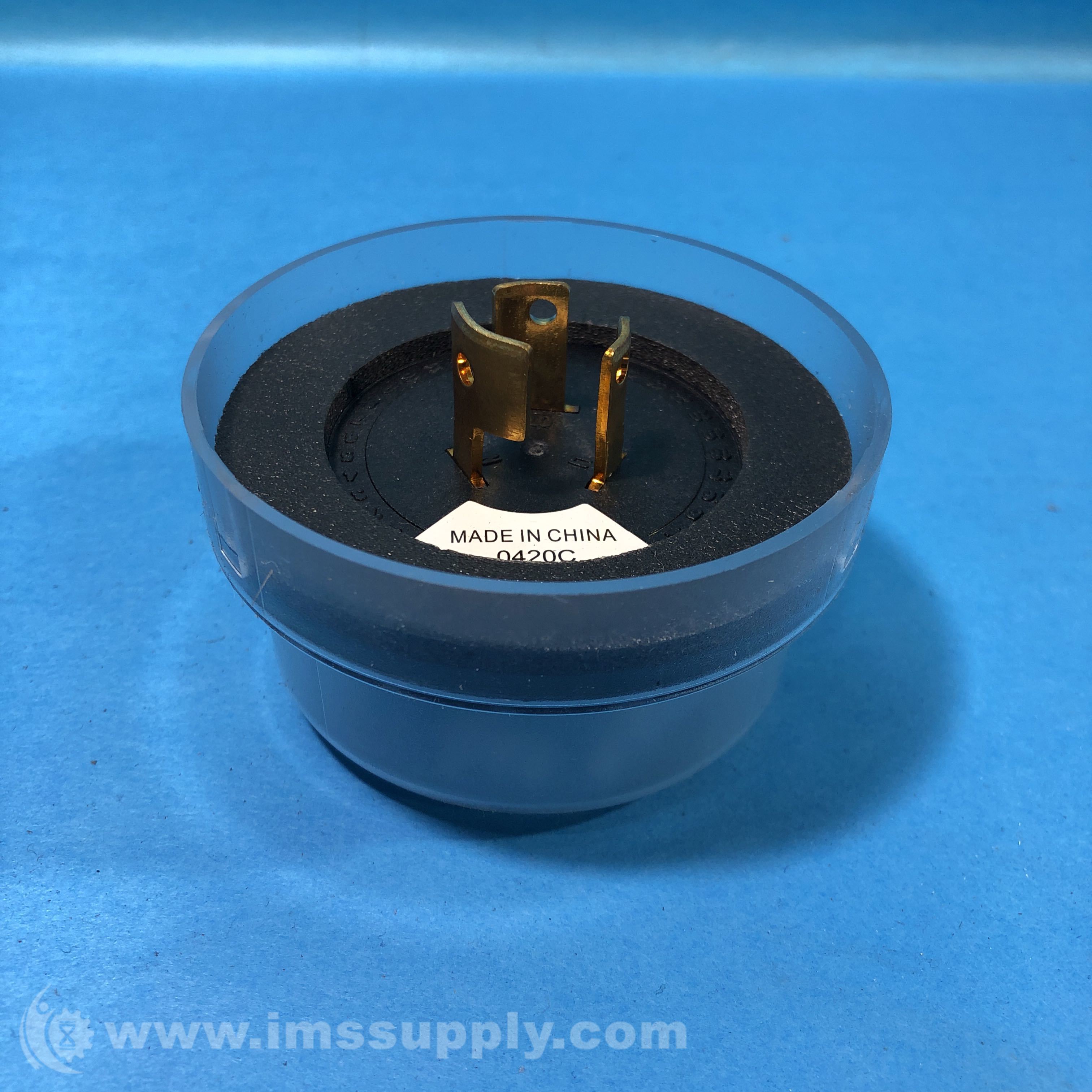 FP Outdoor Lighting Control S1039 Low Profile Shorting Cap IMS Supply