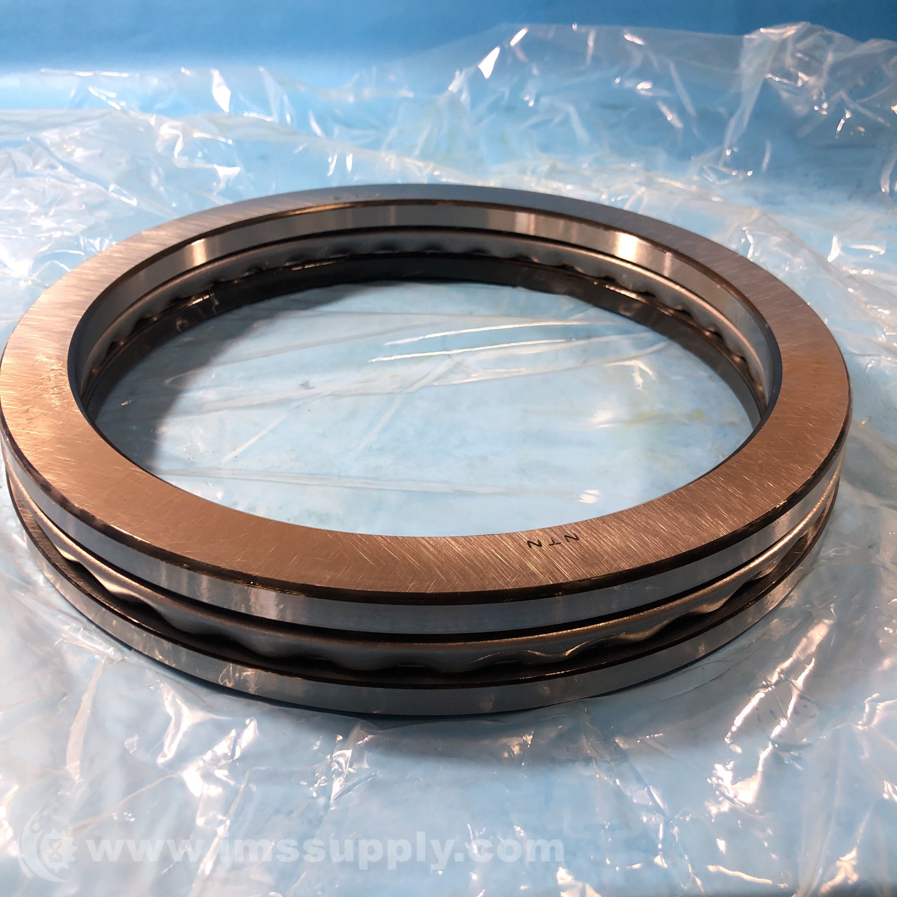 NTN 51144 Single Direction Thrust Ball Bearing - IMS Supply
