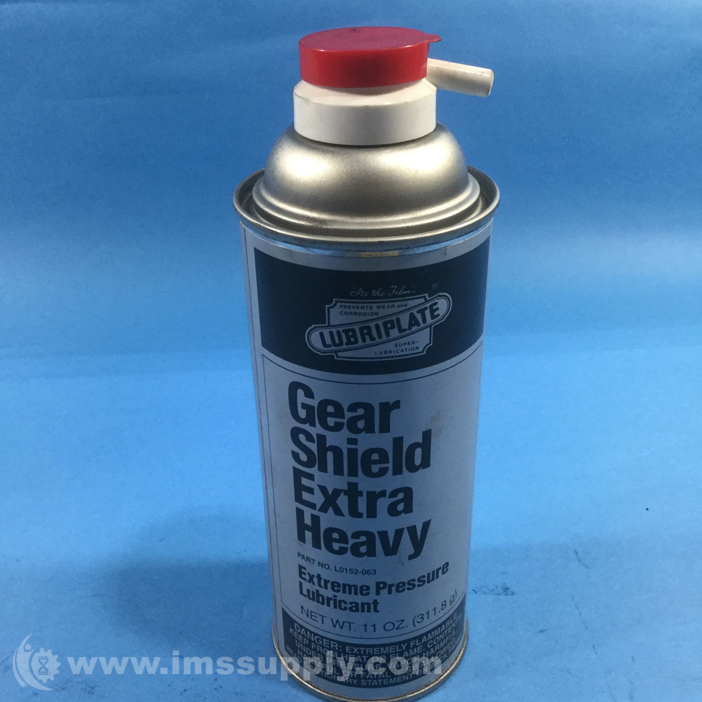 Lubriplate Lubricants L0152063 IMS Supply