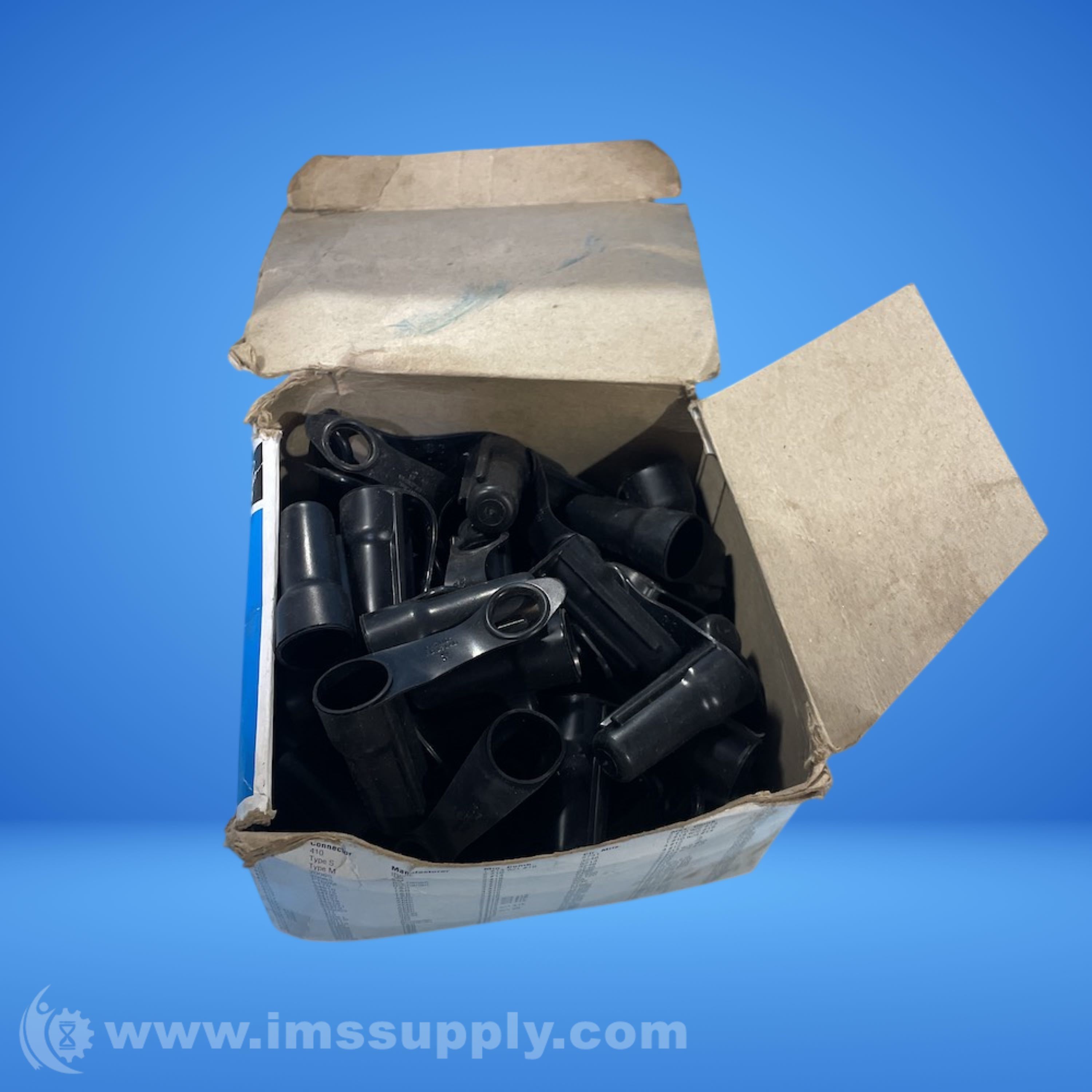 Ideal 30-417 Insulating Cap - IMS Supply