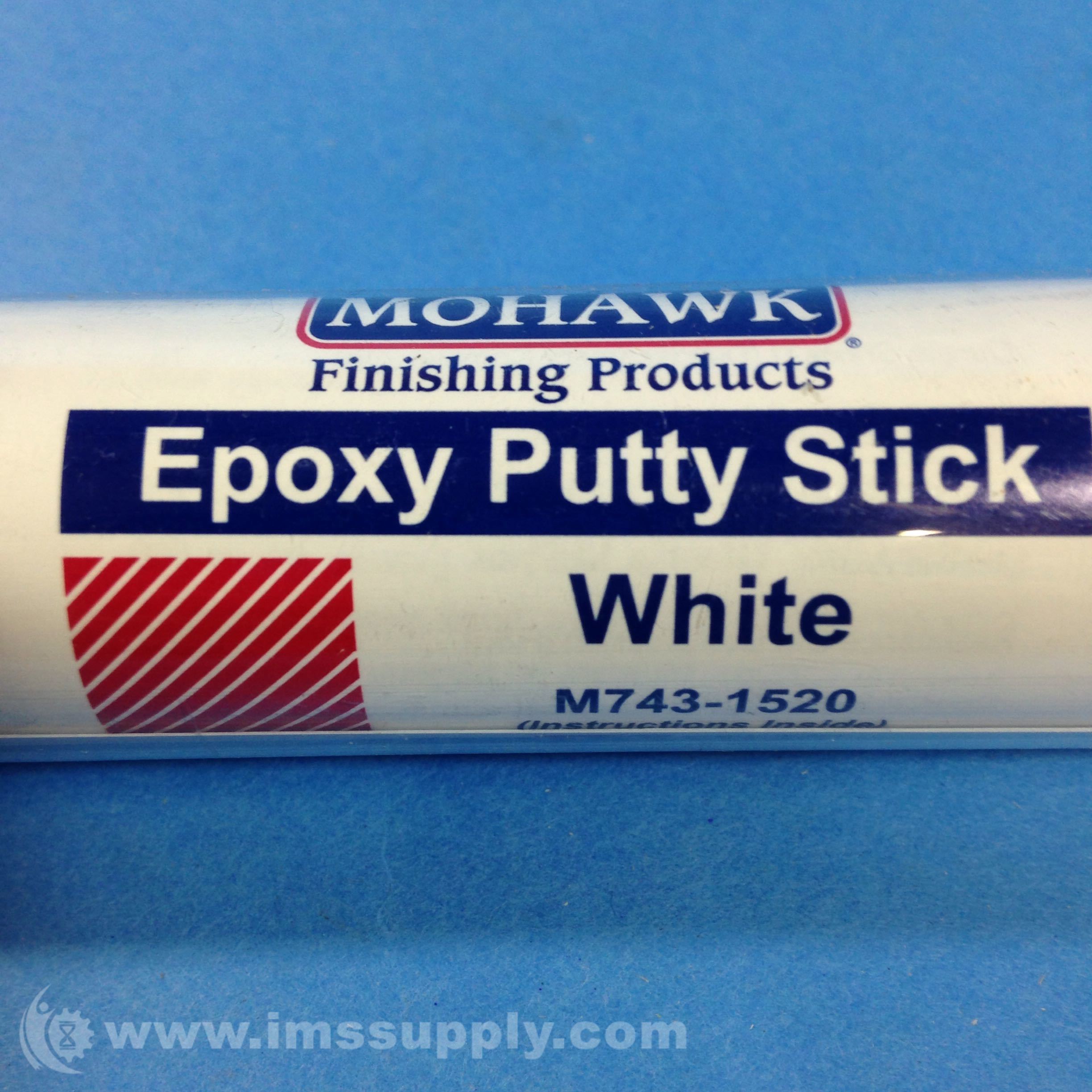 Mohawk Finishing Products M7431520, Epoxy Putty Stick IMS Supply