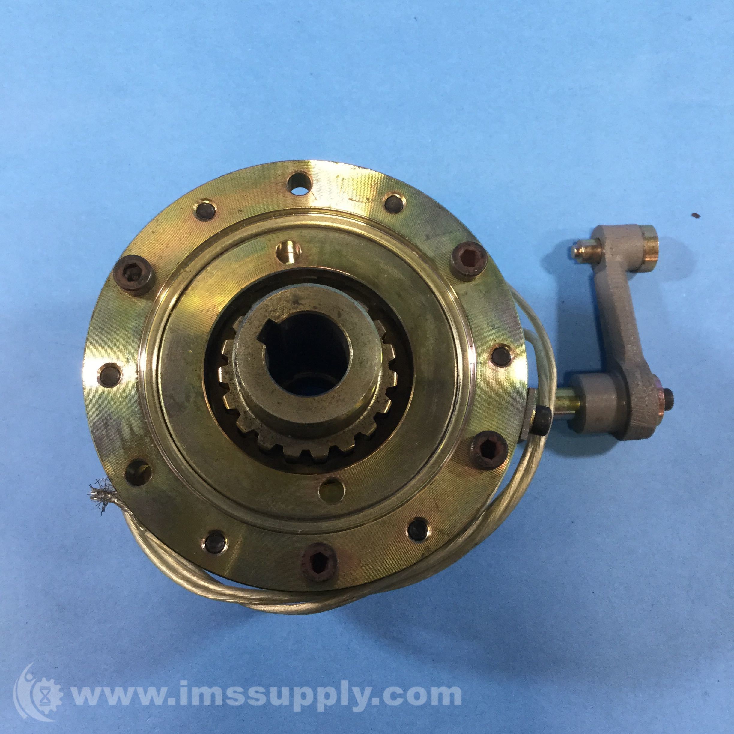 Osaki Dengyosha ESB100LM Clutch/Brake IMS Supply