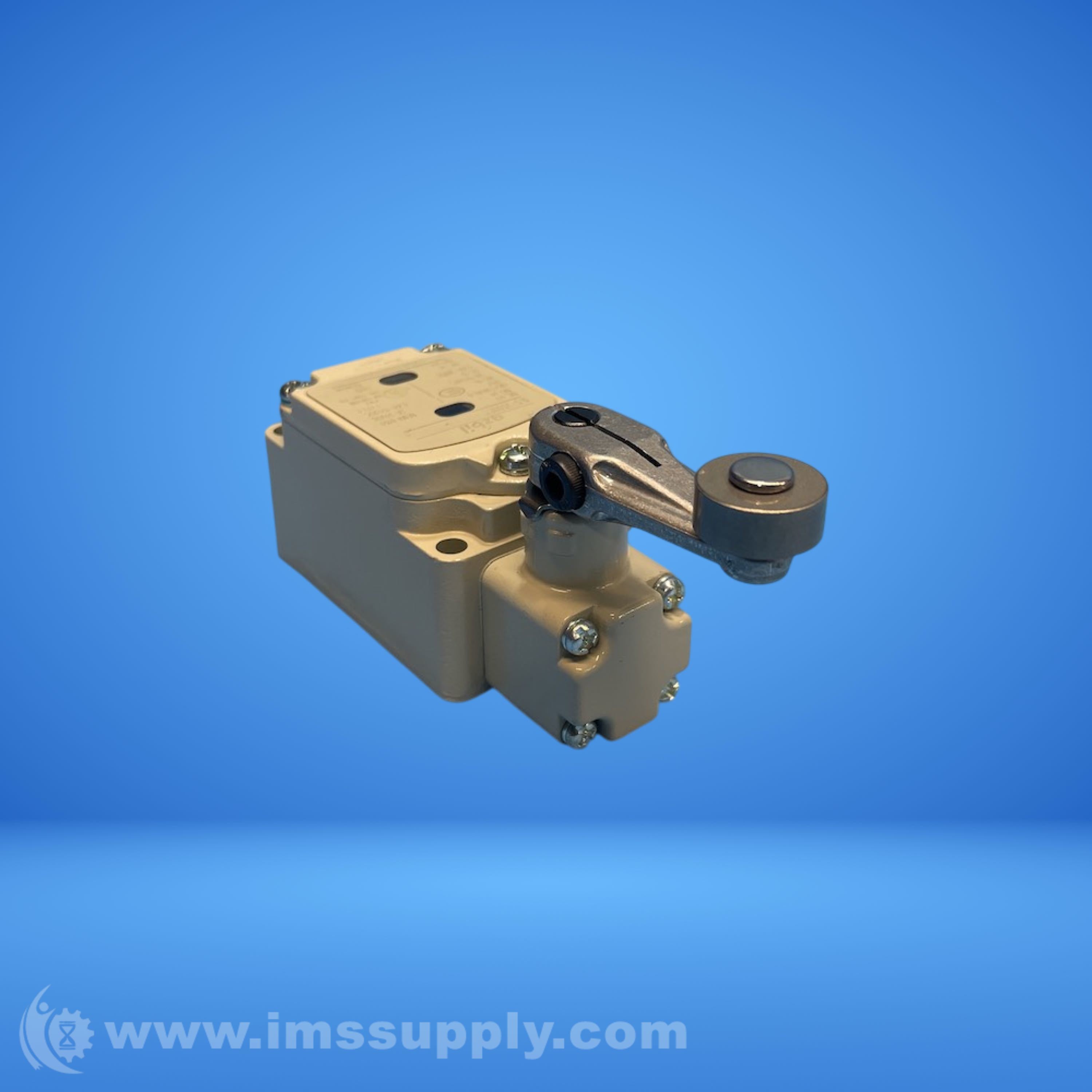 Azbil 1LS-J500EC Compact Limit Switch - IMS Supply