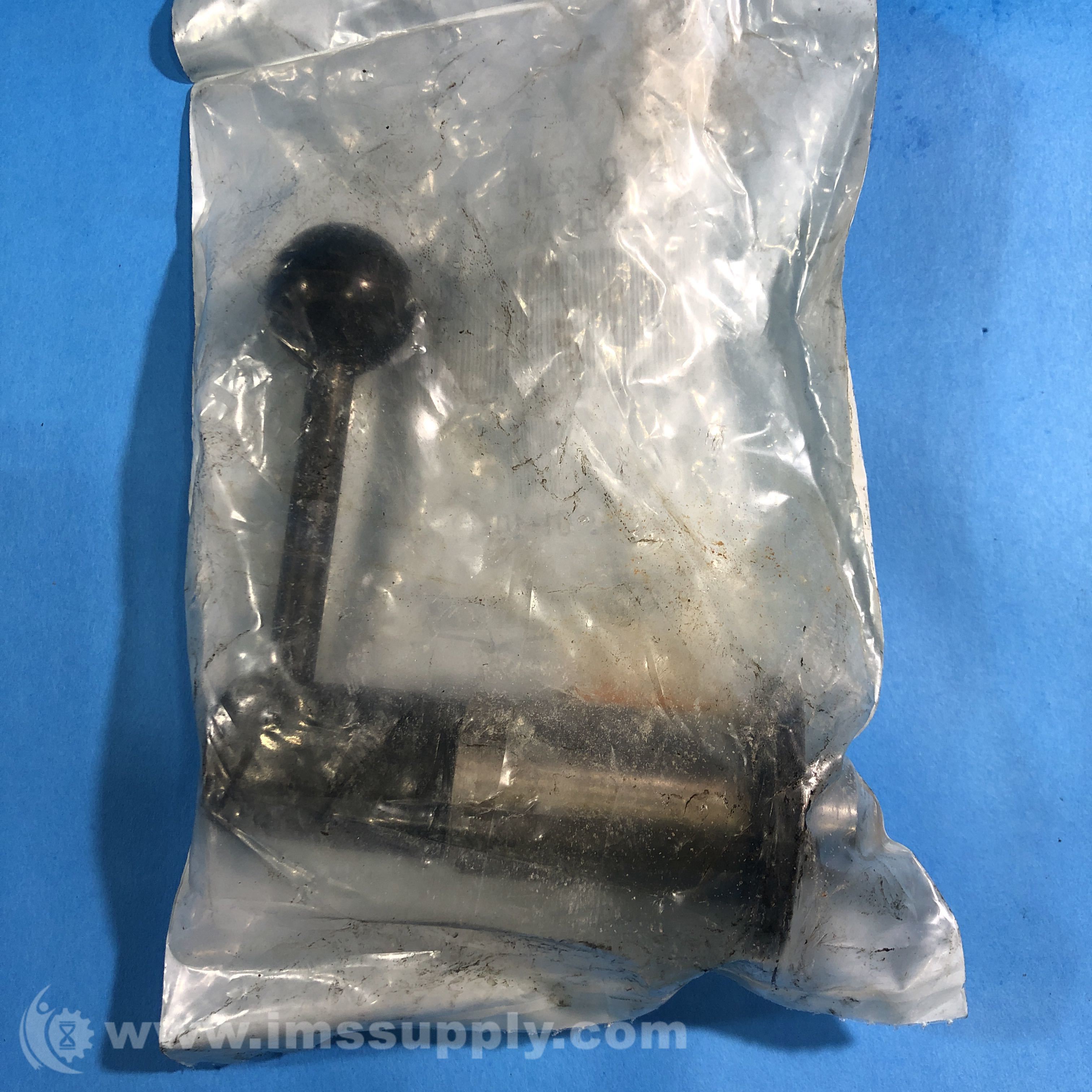 Carr Lane CL-22119-TIP Tapered Cam Lever Index Plunger - IMS Supply