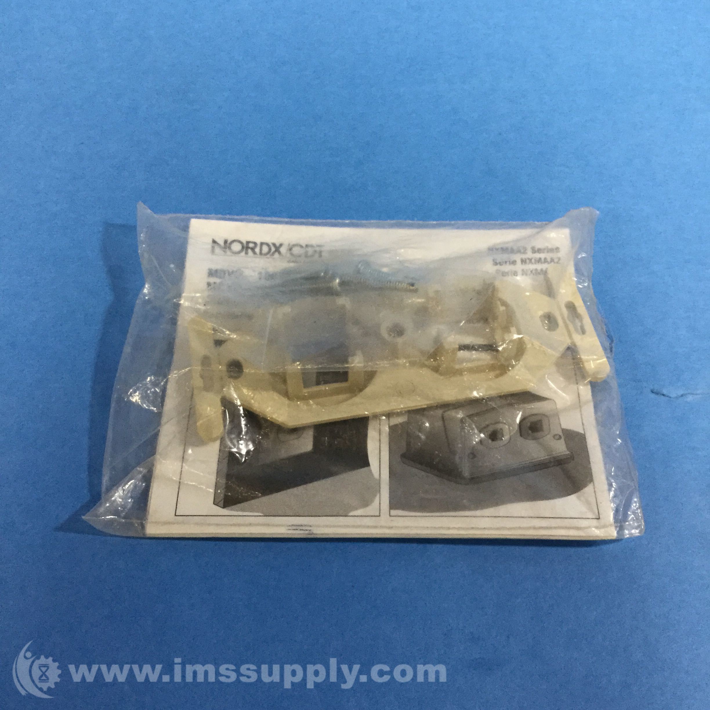 NORDX/CDT AX100305 Adapter Frame IMS Supply