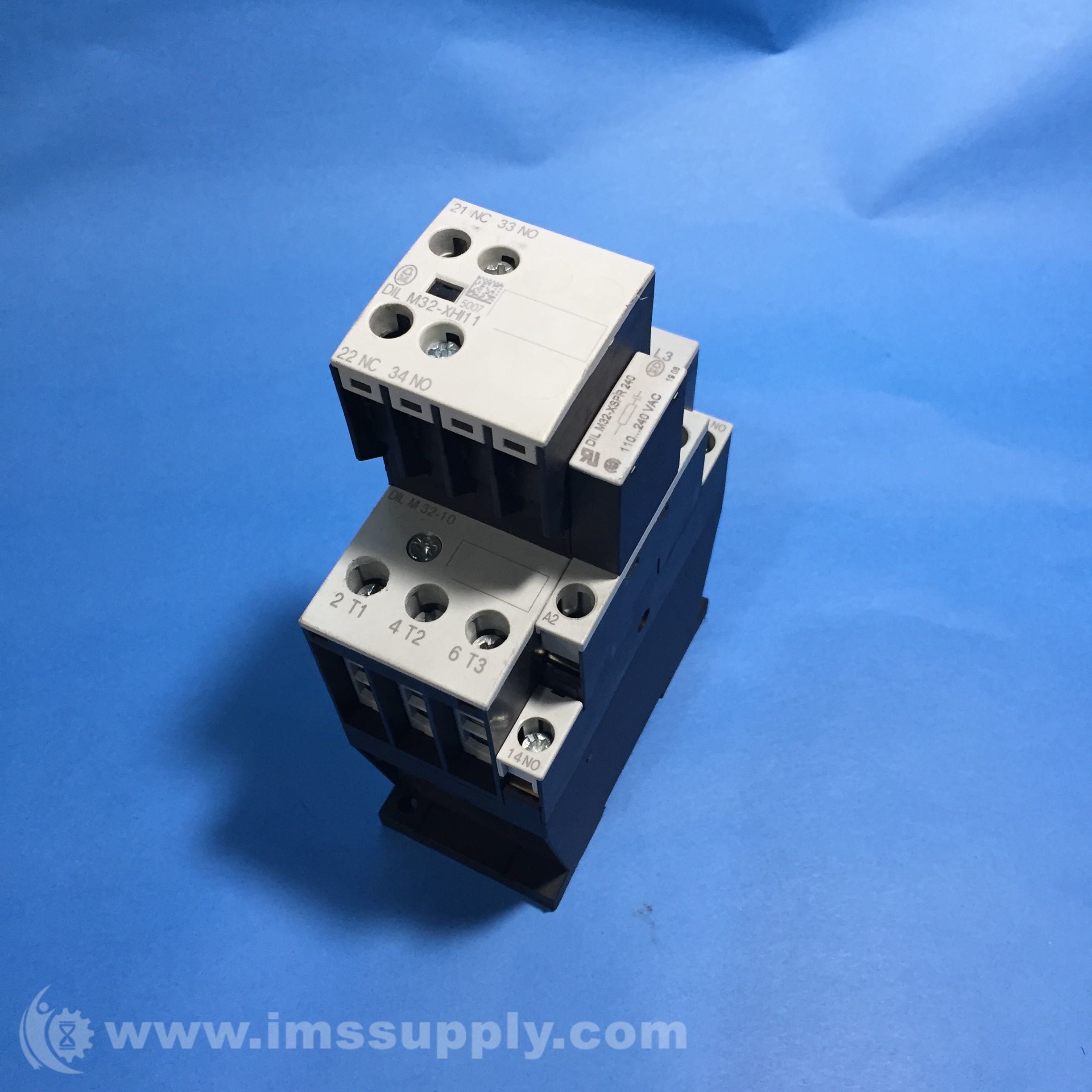 Moeller Electric DILM(C)32 Contactor IMS Supply