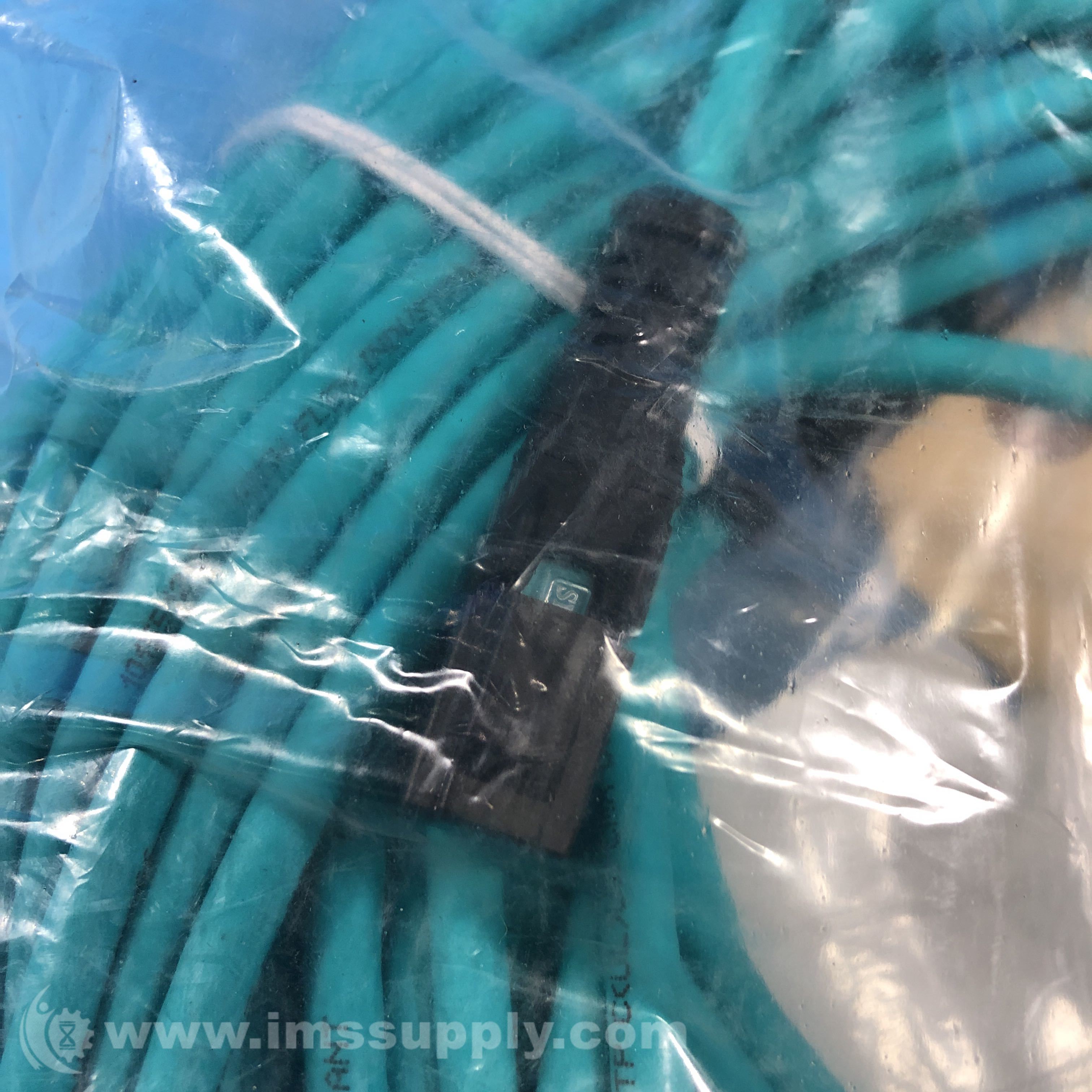 Turck RJ45 RJ45 440-55M Ethernet Cable Assembly - IMS Supply