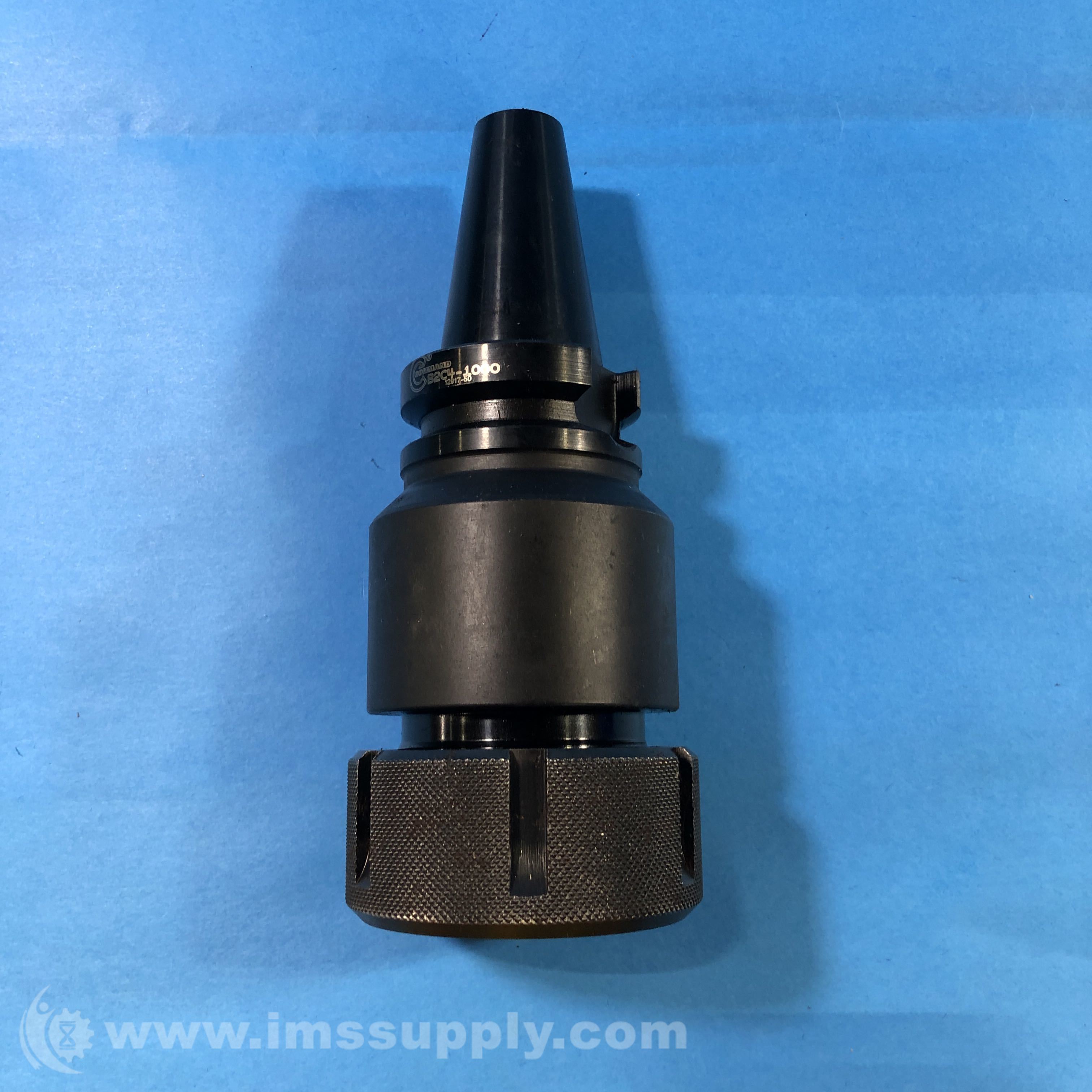 Command Tooling Systems B2C41000 Collet Chuck IMS Supply