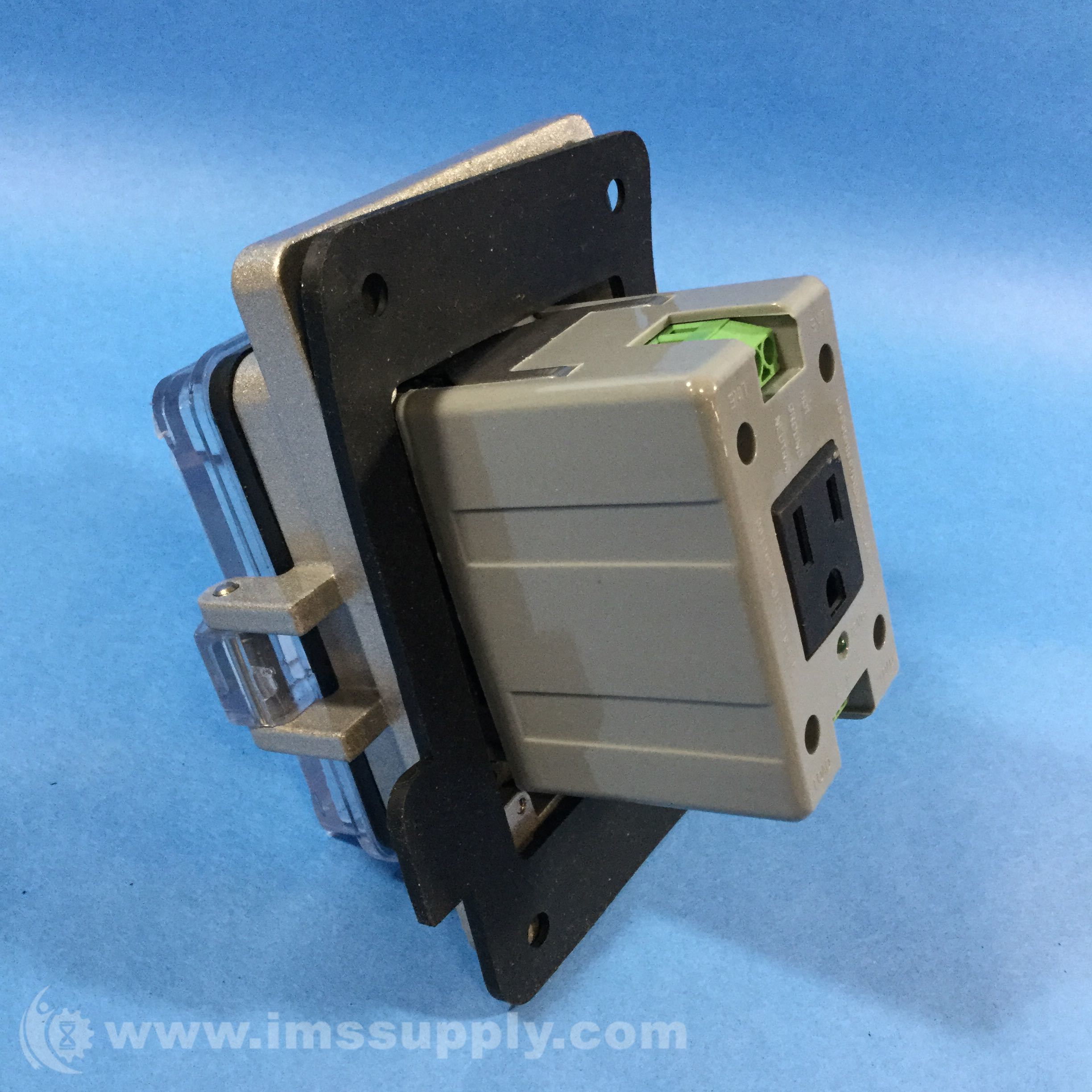 Grace P-R2-K3RF3 Interface Inside-Outlet - IMS Supply