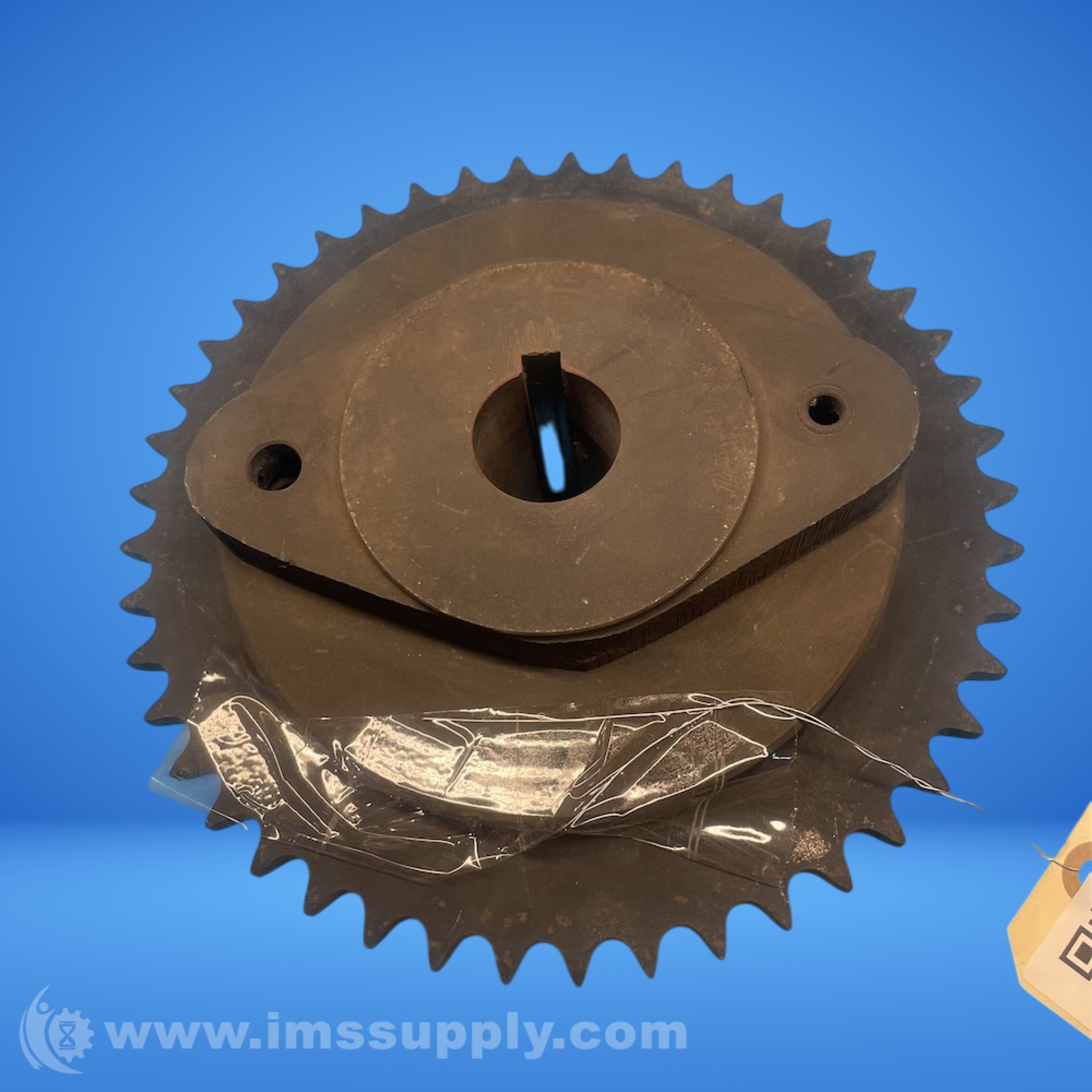 Martin SPA-19 Shear Pin Adapter - IMS Supply
