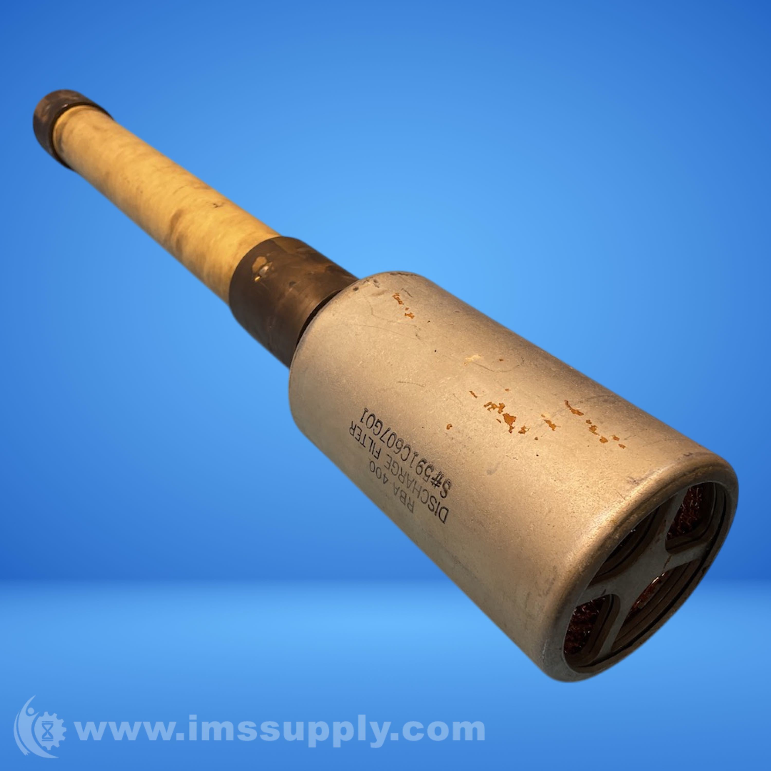 Westinghouse RBA-400 Fuse Holder - IMS Supply