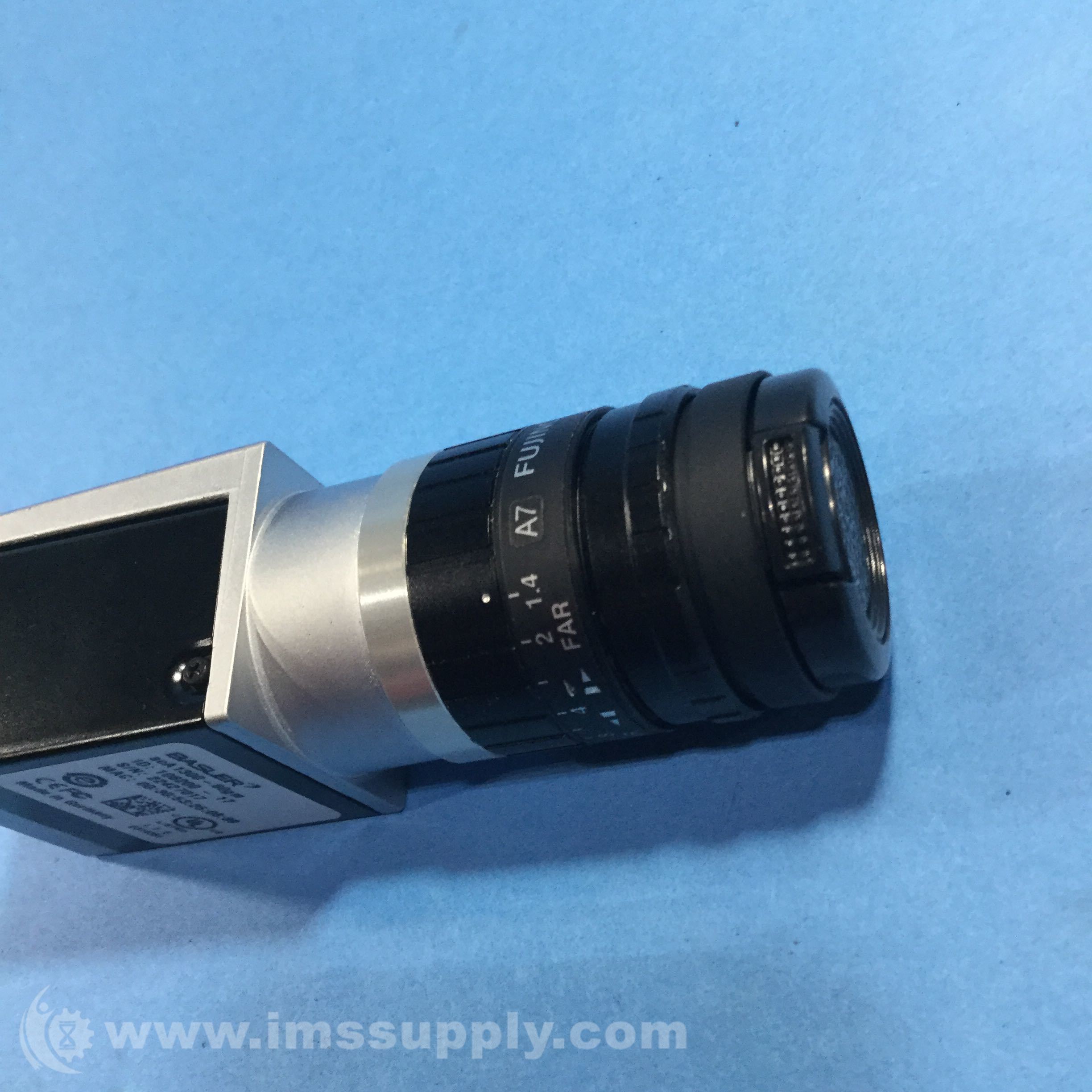 Basler Electric 10620017 acA130060gm Ace Area Scan Camera IMS Supply