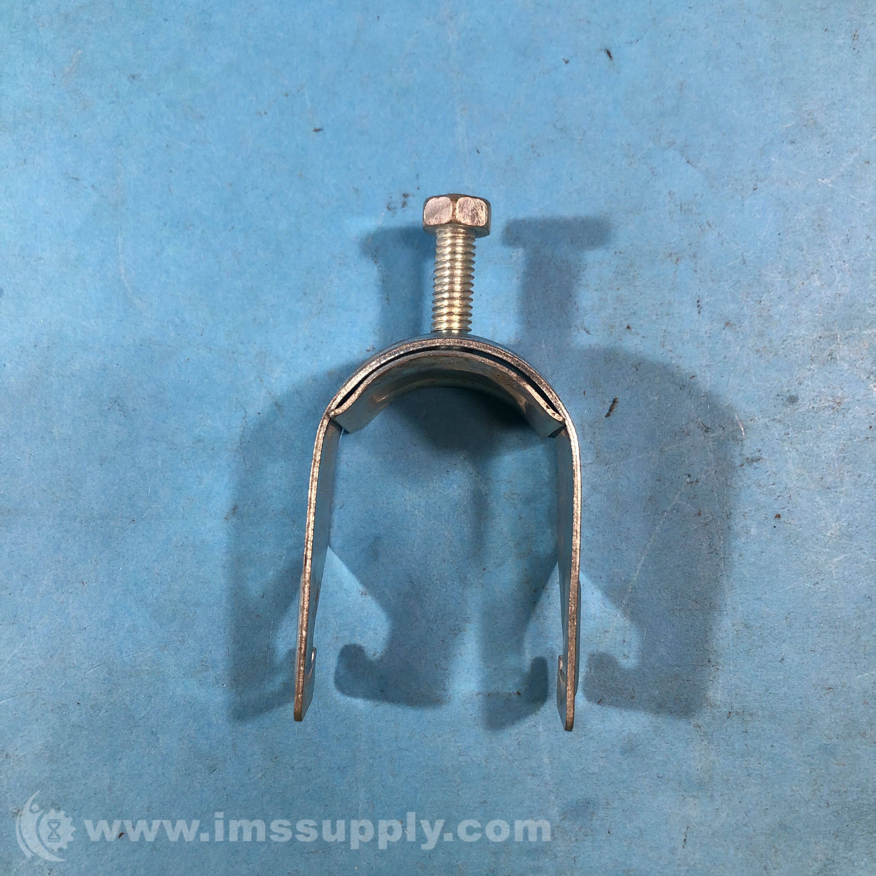 Thomas & Betts CPC125 Superstrut Cobra Conduit/Cable Clamp IMS Supply