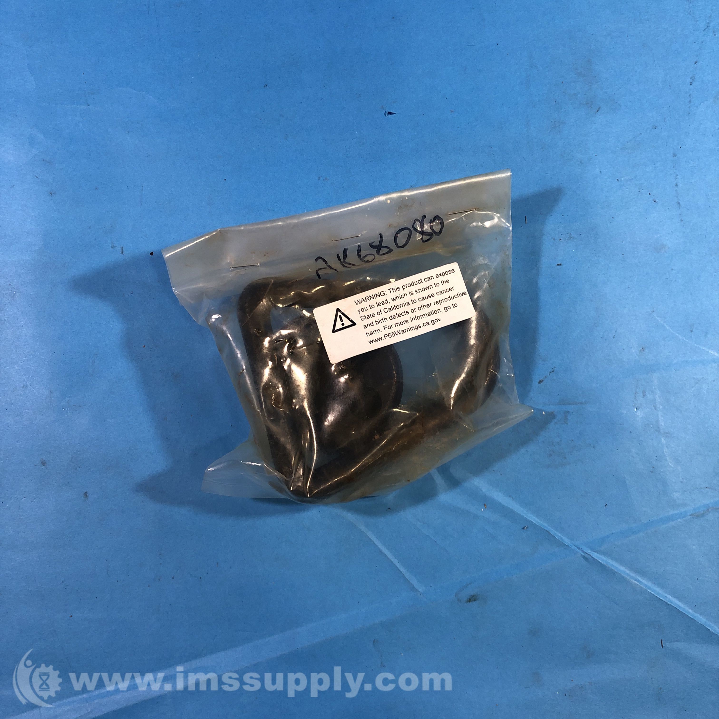 Actek Manufacturing & Engineering AK68080 Hoist Rings IMS Supply