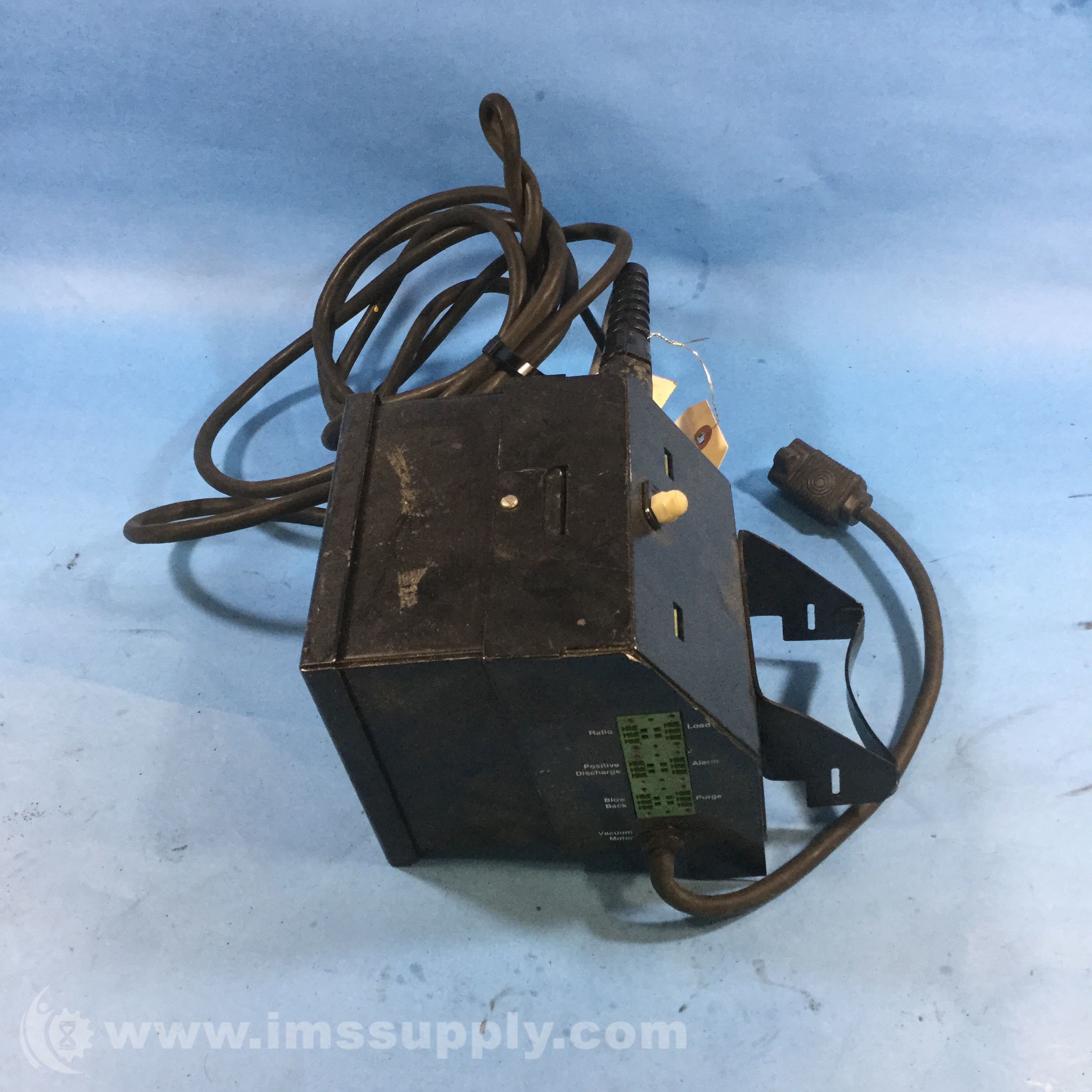 Conair 10753602 Vacuum Loader Control - IMS Supply