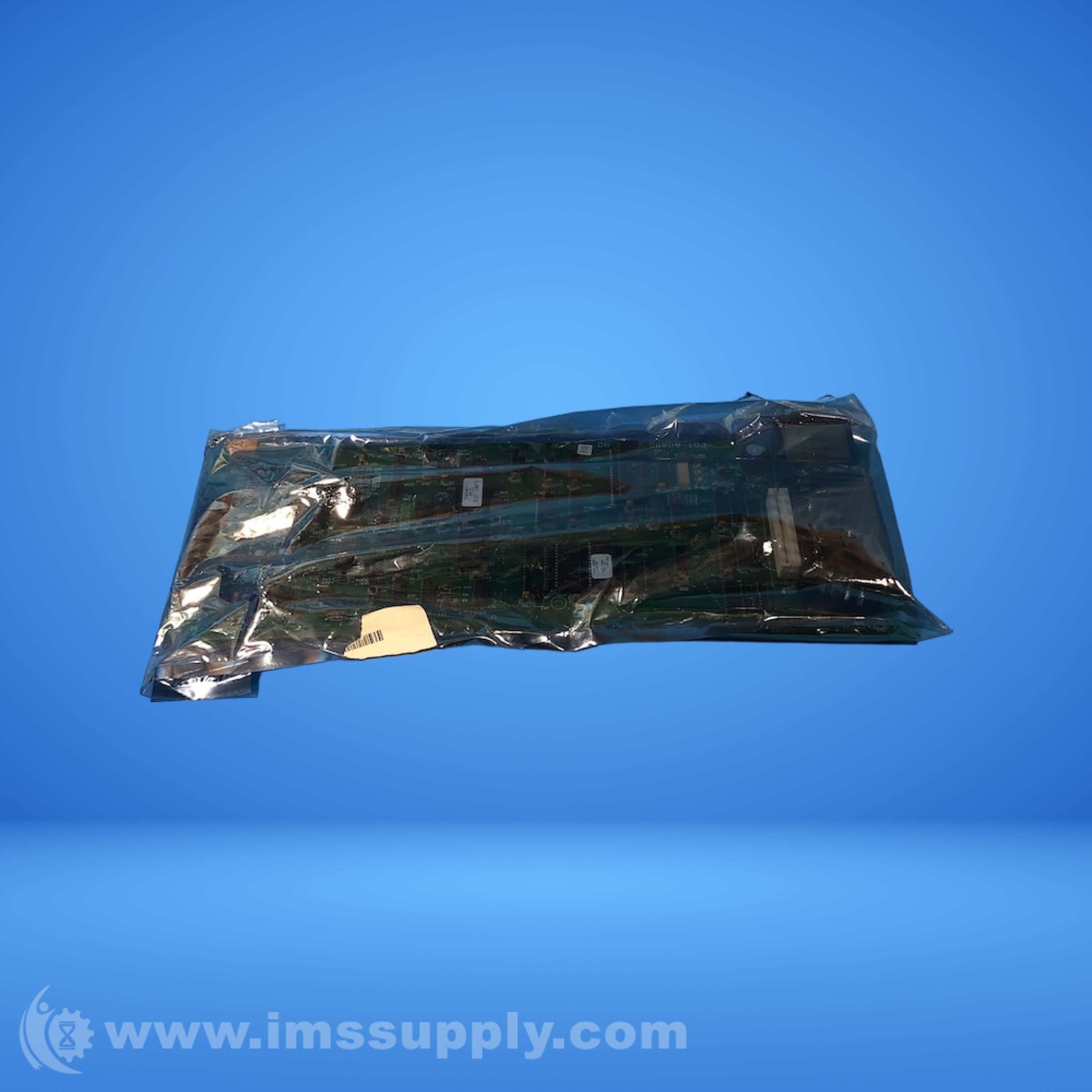Simplex 562-688 V Mapnet II CDT Circuit Board - IMS Supply
