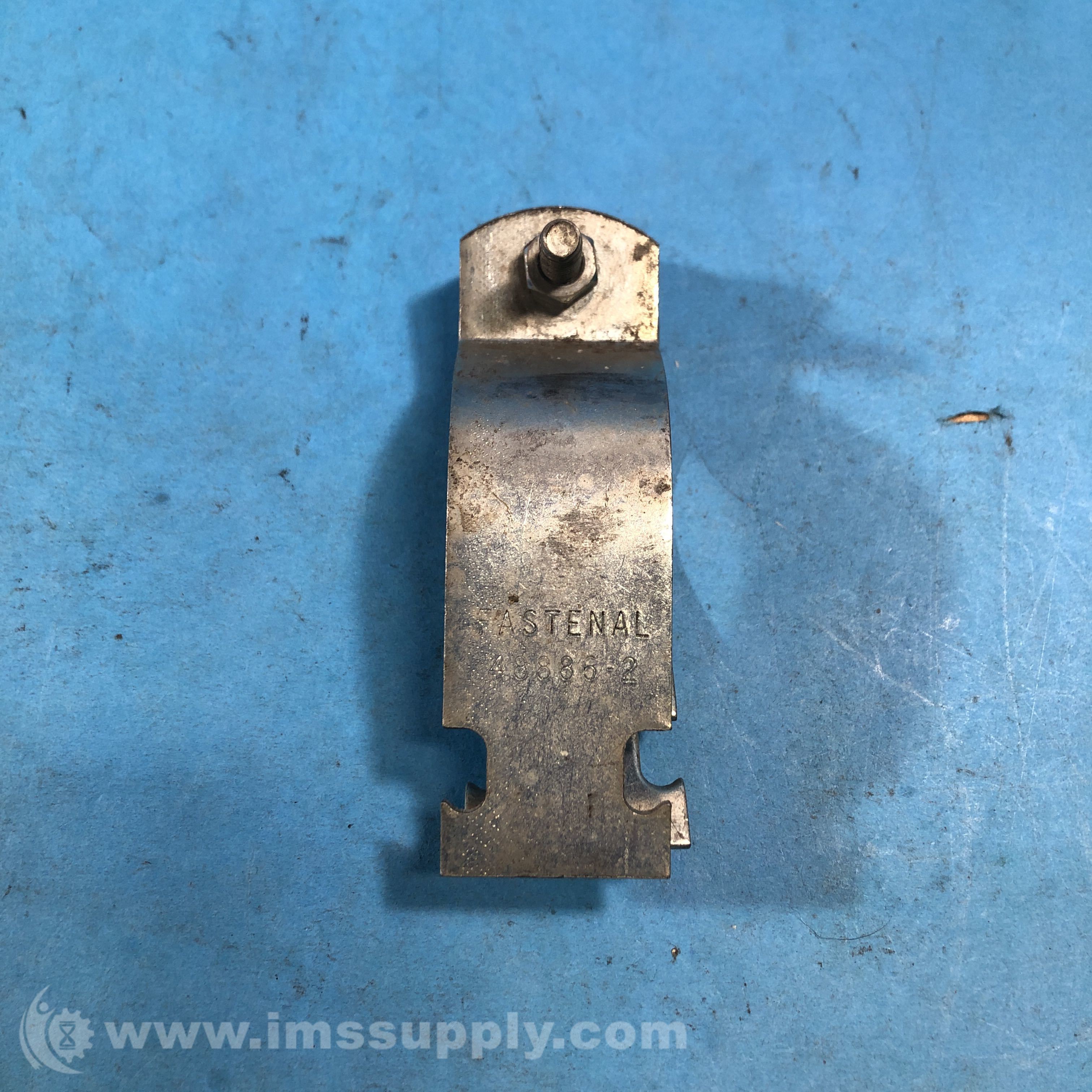 Fastenal 488862 Pipe & Rigid Strut Clamp IMS Supply