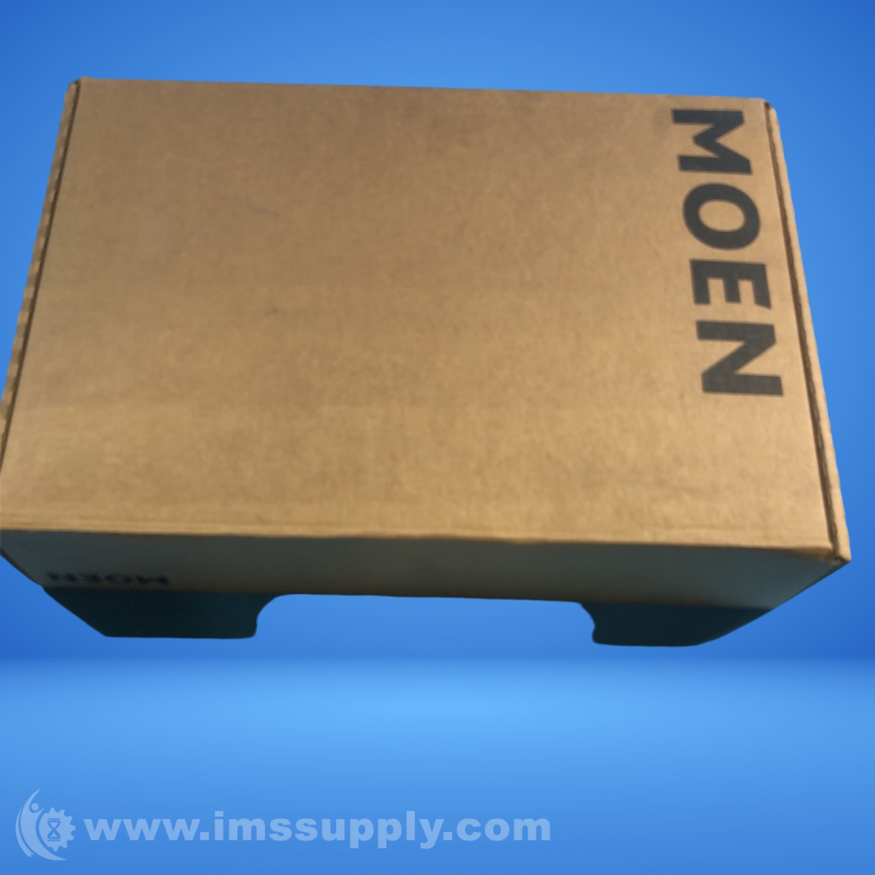Moen 9792 Two-Hnadle Roman Tub Valve & Shower Diverter - IMS Supply