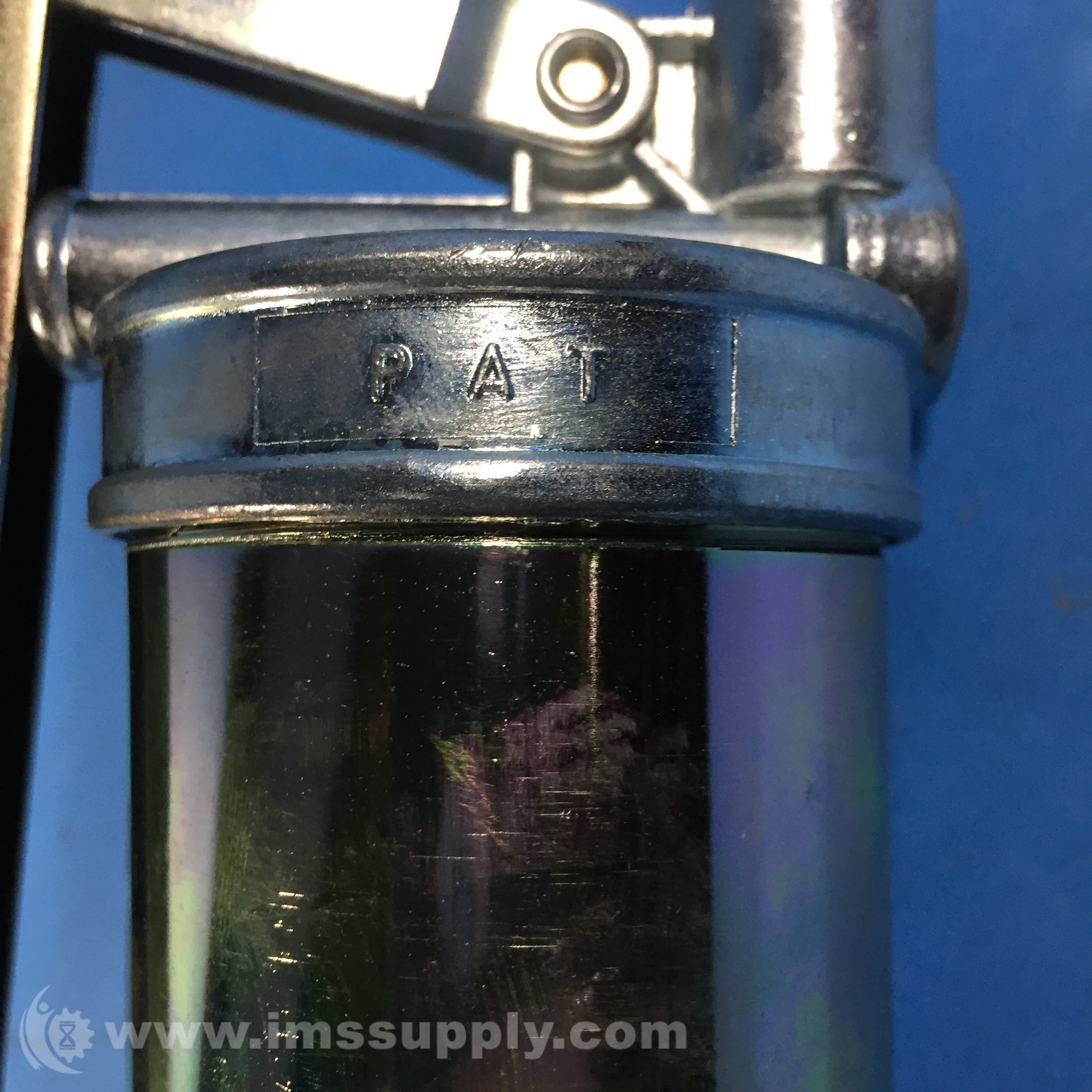 Yamada KH32 Grease Gun IMS Supply