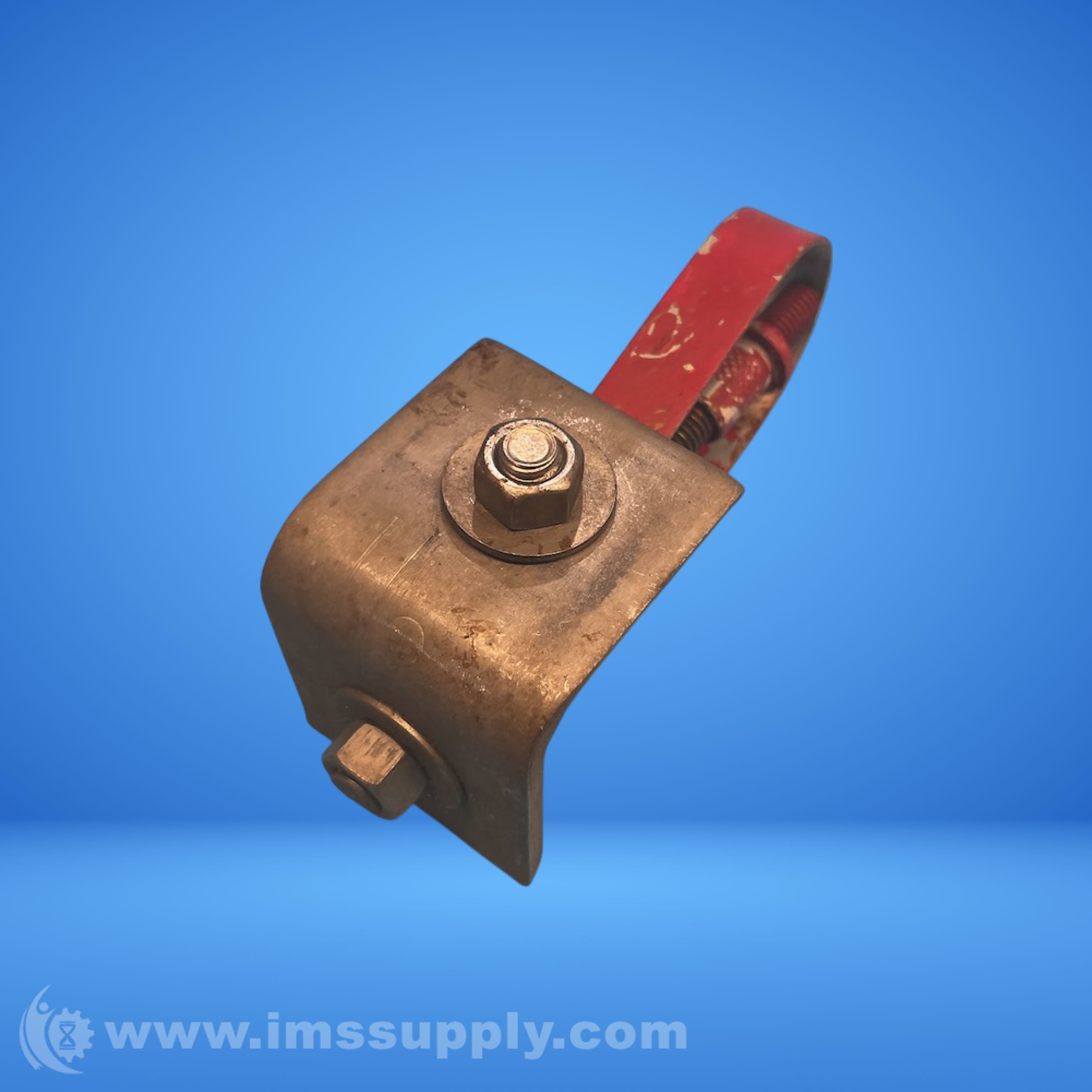 B-LINE B3060-3/8 Side Beam Angle Clip - IMS Supply