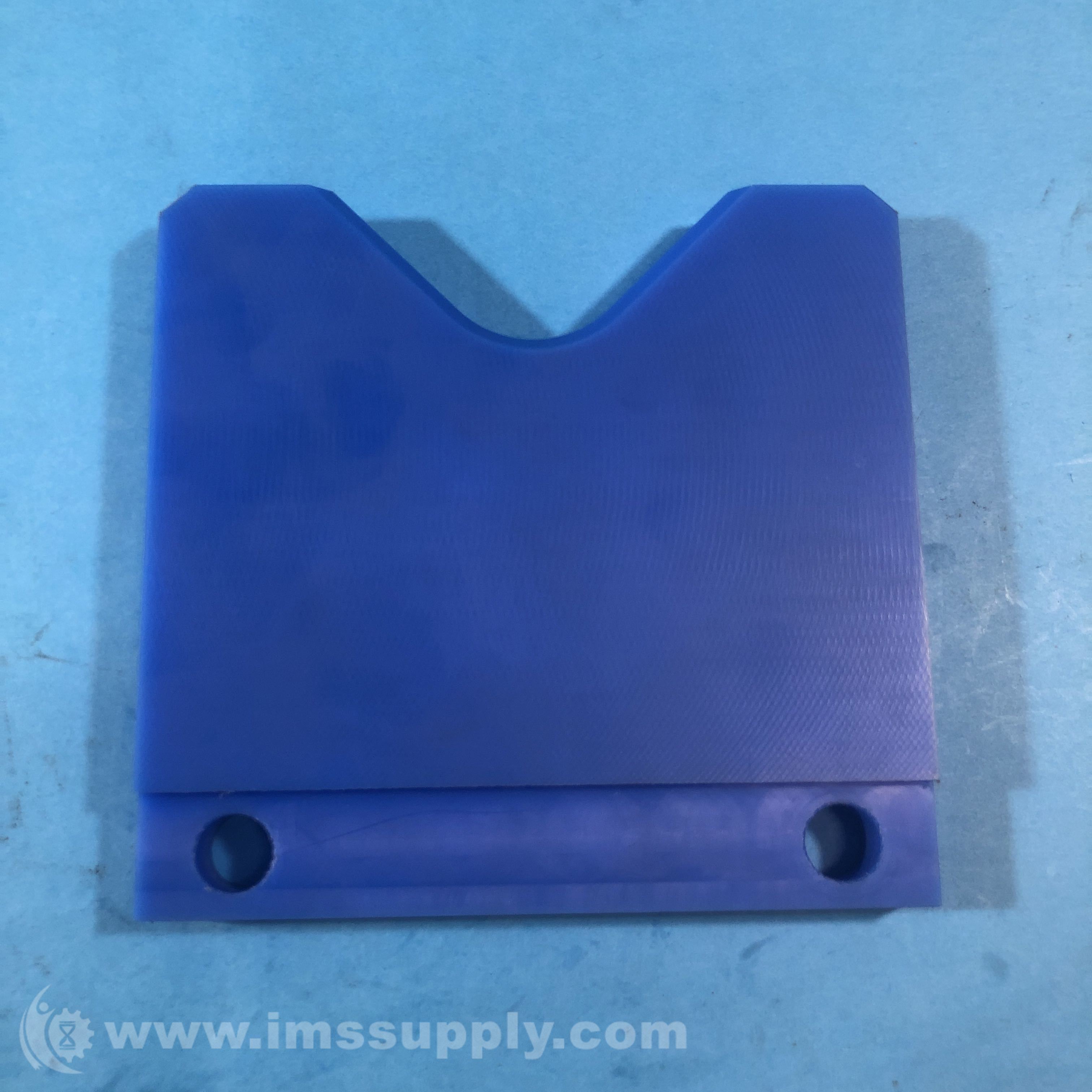 J584-MCZ02-04-04 MC Nylon Work Locator Plate - IMS Supply