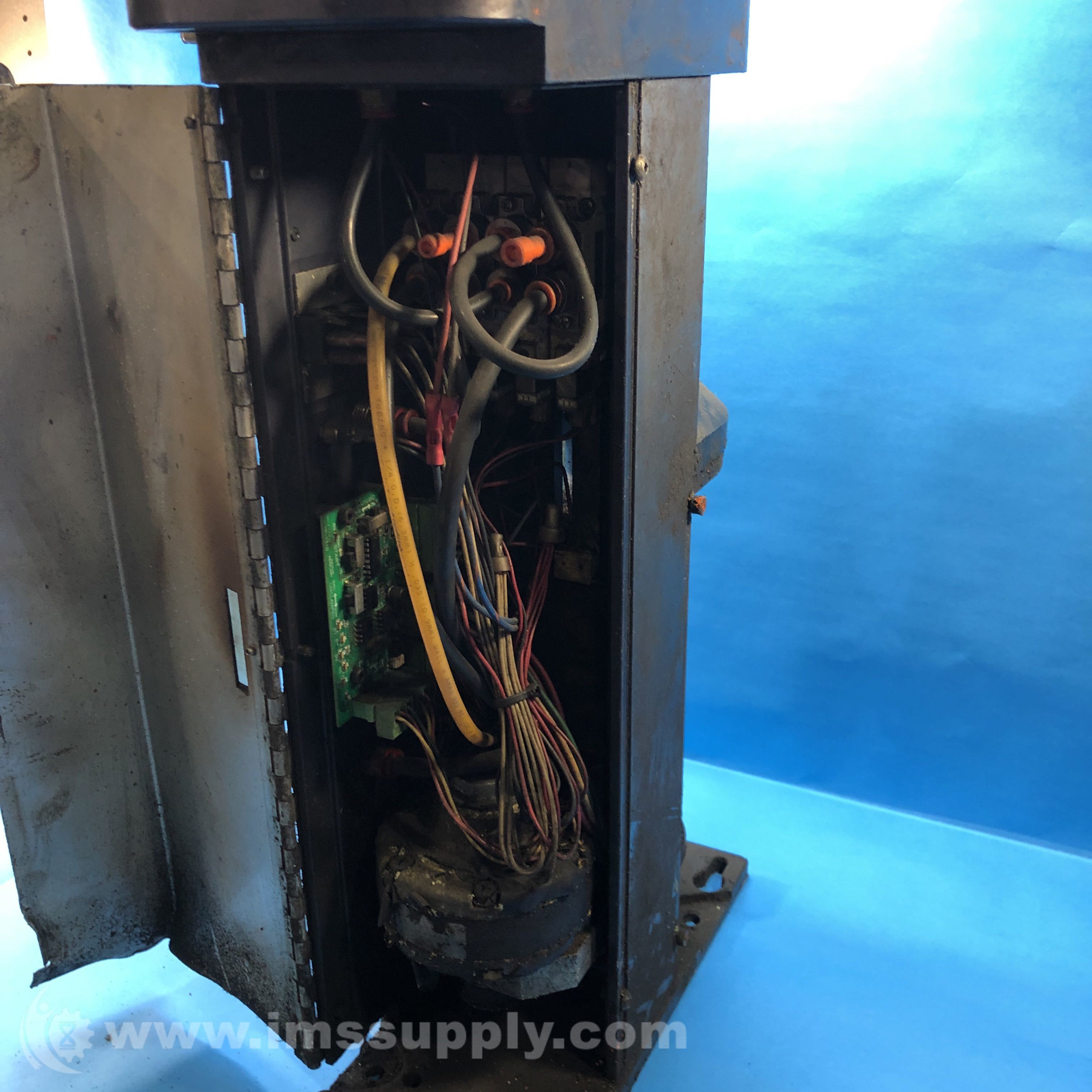 Tregaskiss Tough Gun Reamer IMS Supply