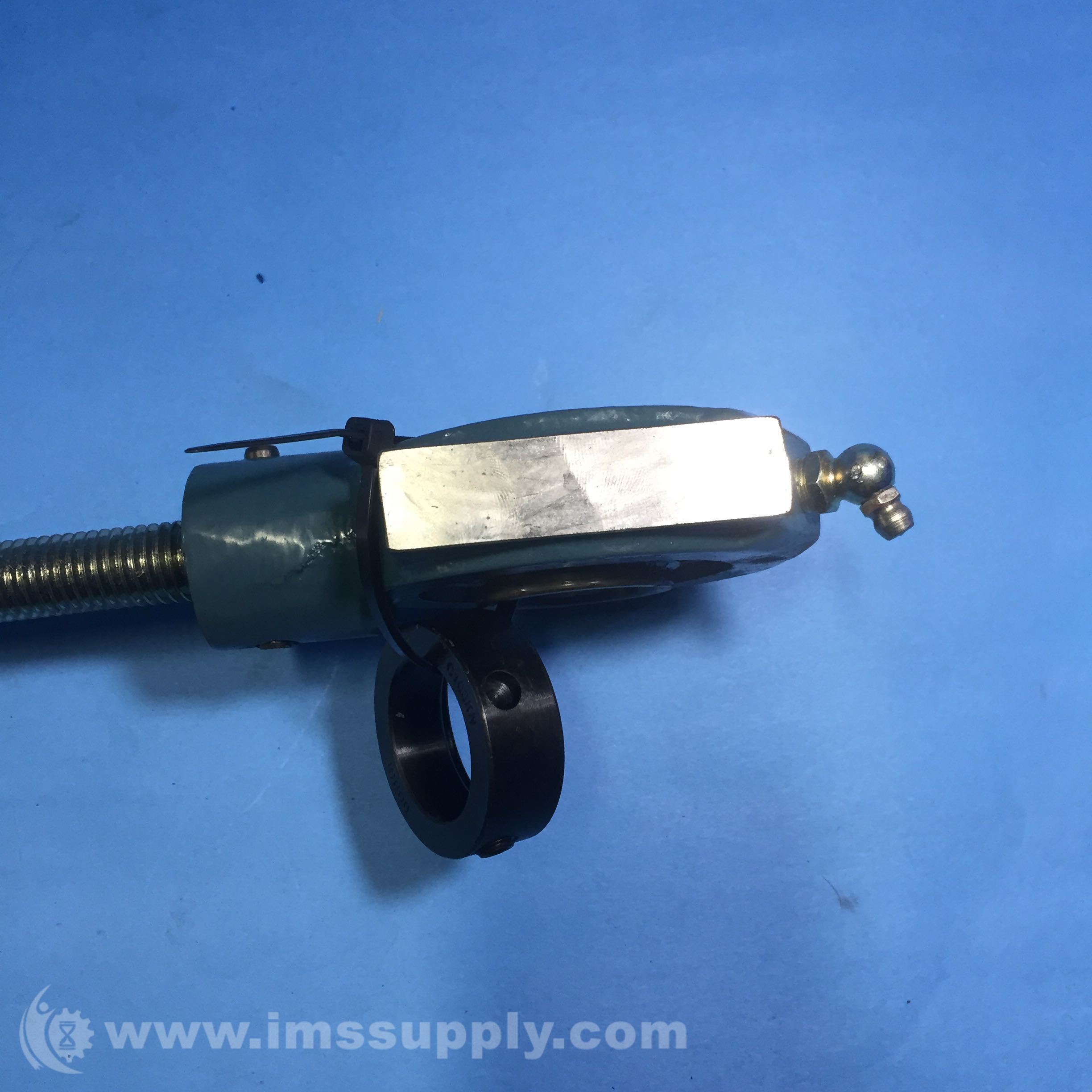 Roach Conveyors A26231L Take Up Bearing Assembly, LH IMS Supply