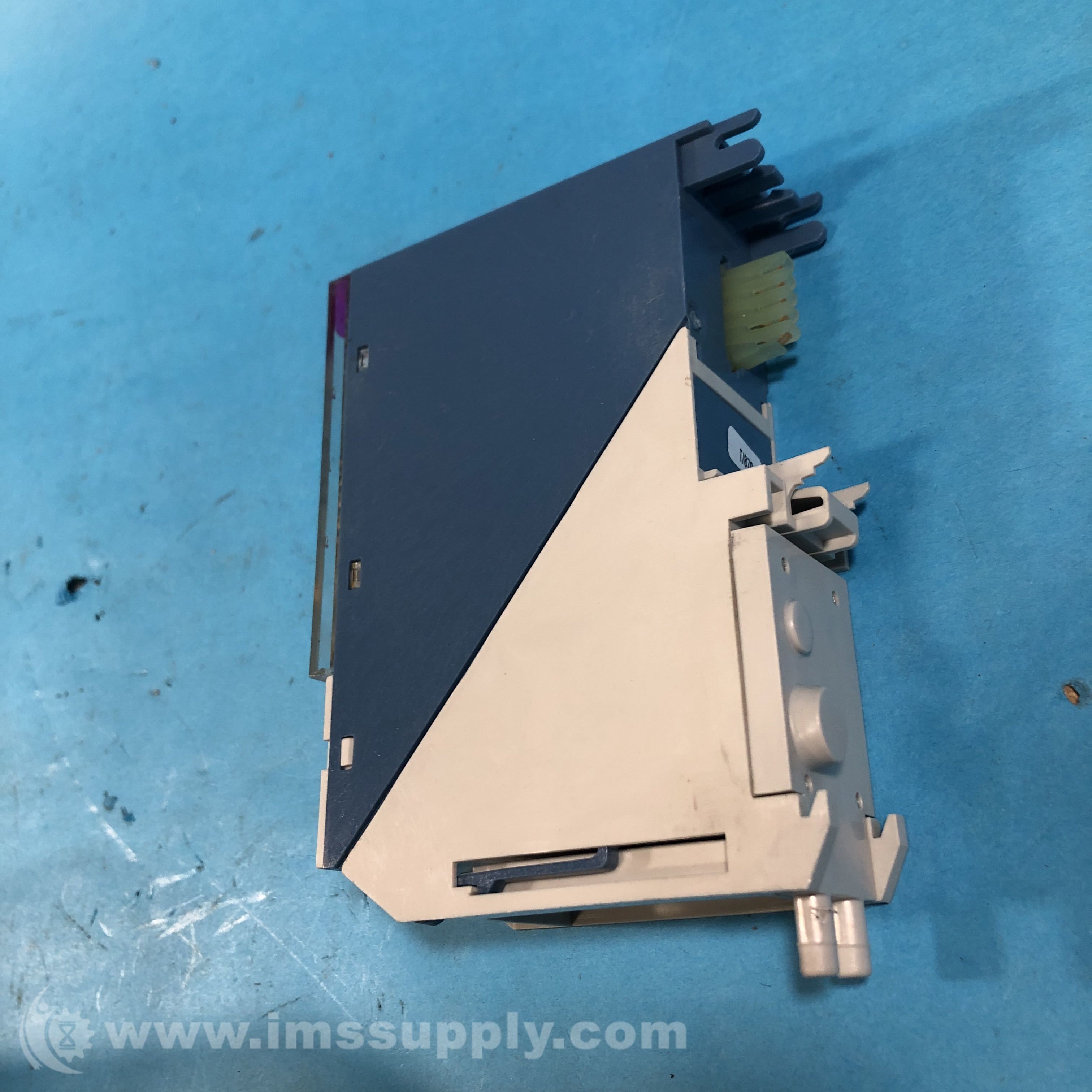 Siemens PTM6.1PS120-M Positioning Module - IMS Supply