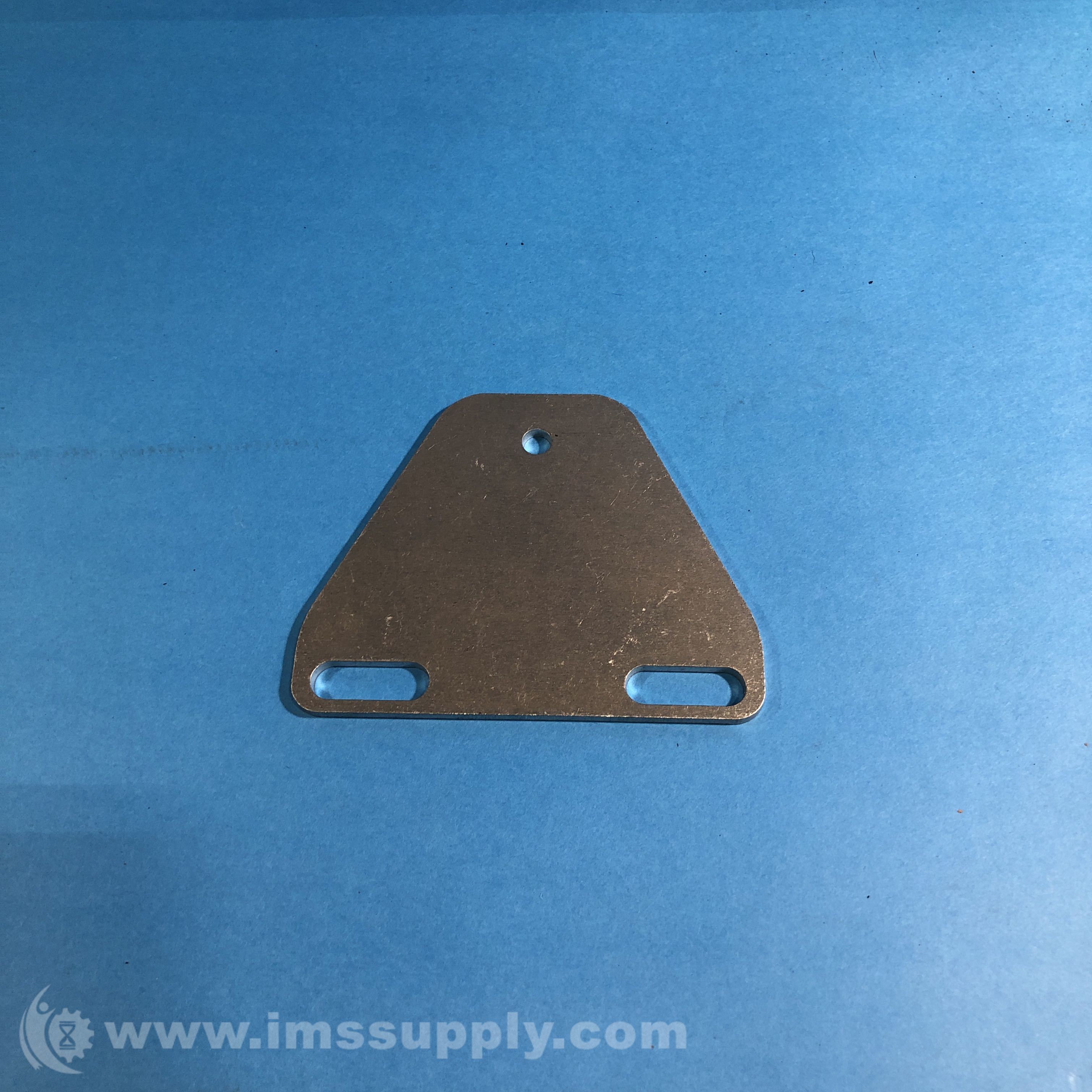 Steel Body Brace Tab Plate - IMS Supply