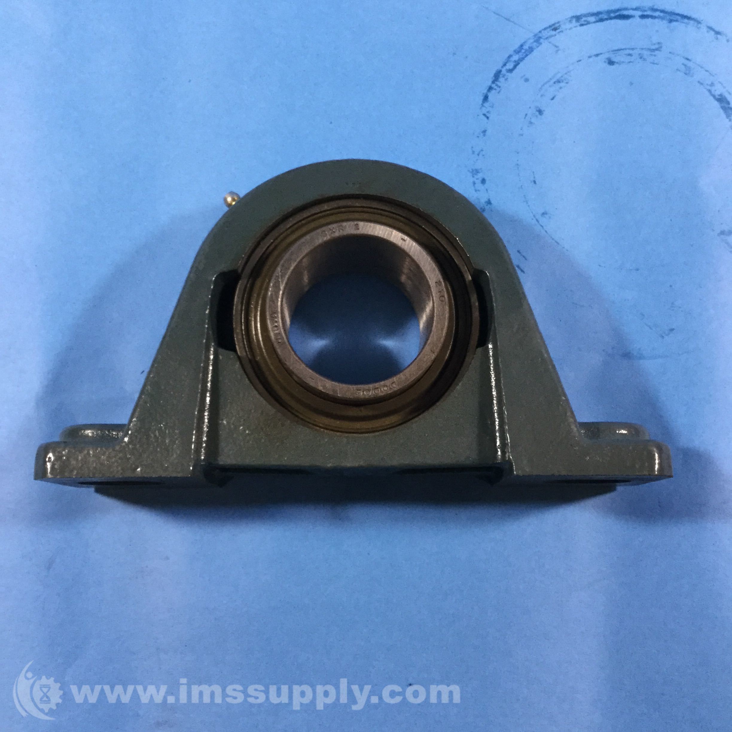 贈り物 124137 Dodge 2 Supply IMS - Mount Bolt 2 Bearing, Block Pillow サーフィン・ボディボード