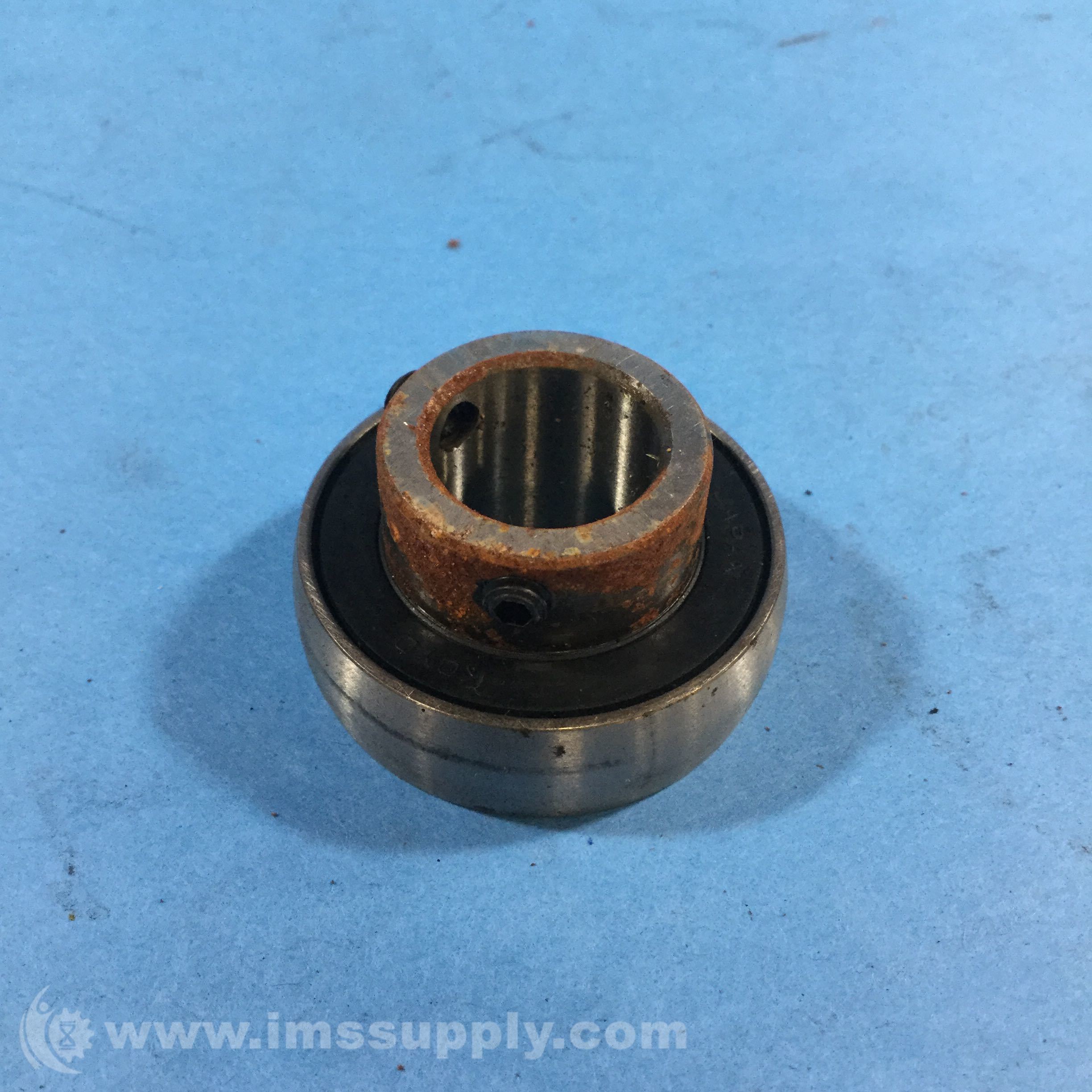 Koyo SB203 17mm Metric Bearing Insert - IMS Supply