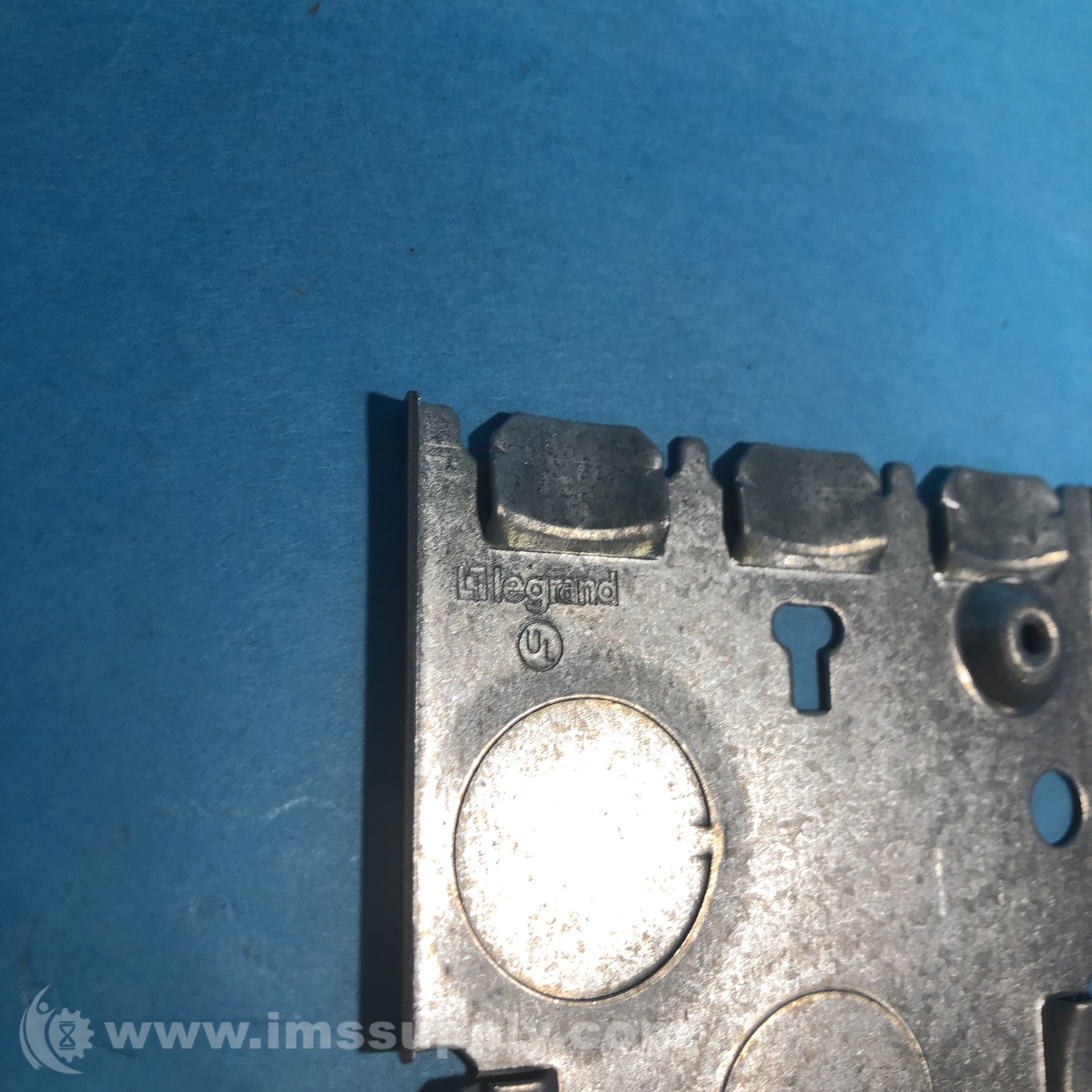 Legrand Electrical Component - IMS Supply