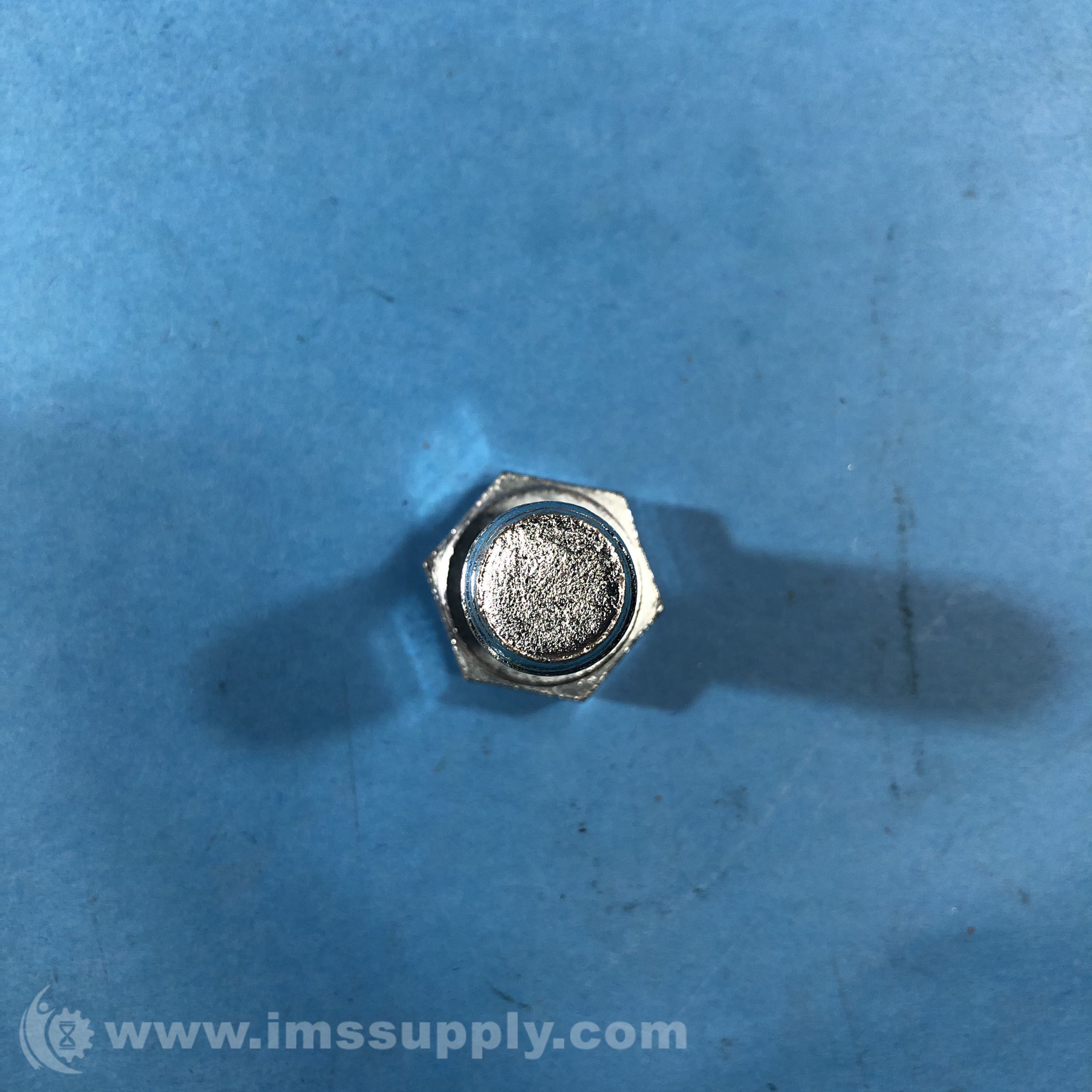 RBK Fasteners CHI20HT 408027 Grade 5 Hex Cap Screws Box of 25 IMS Supply