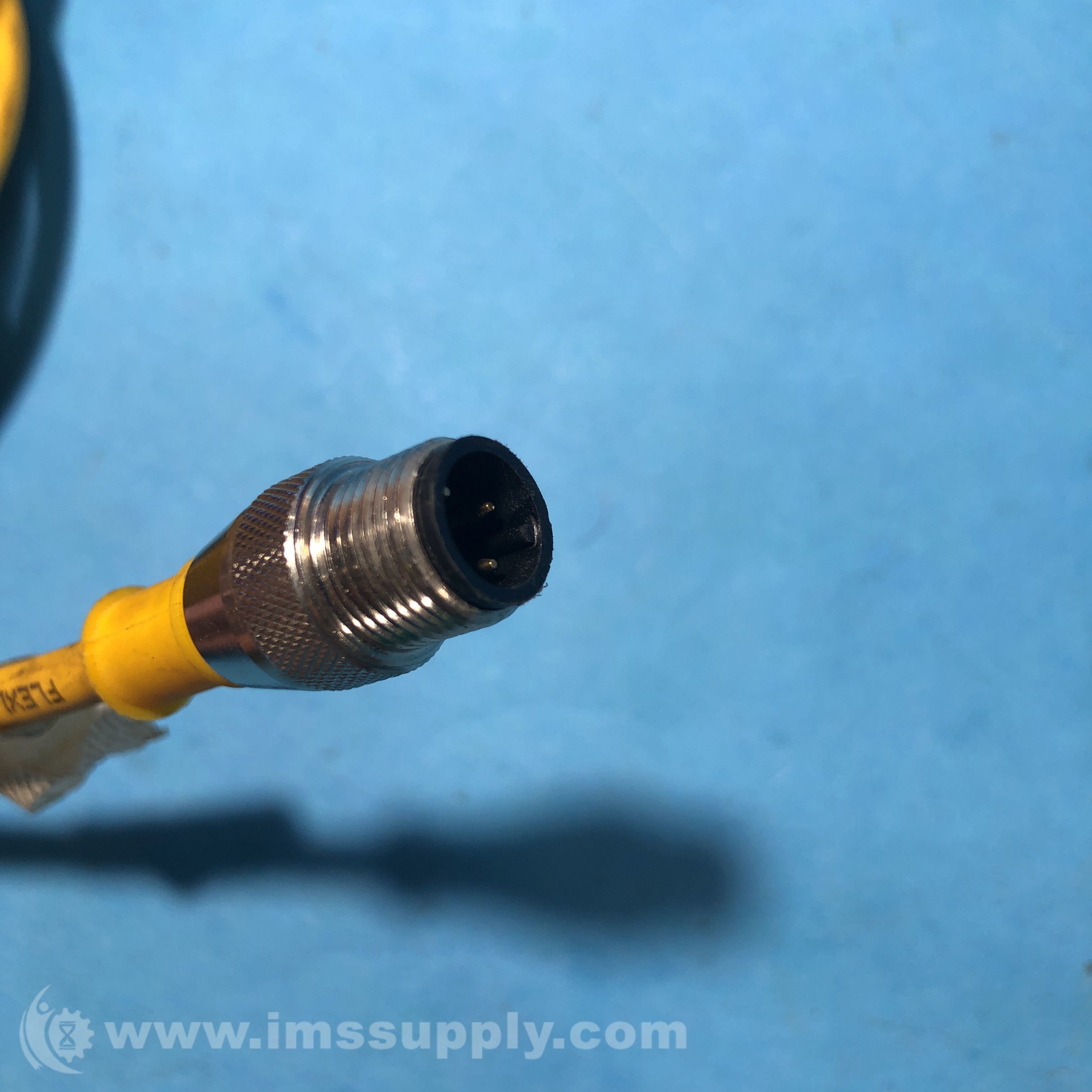 Turck 101551132 CTrack Flexlife Cable IMS Supply