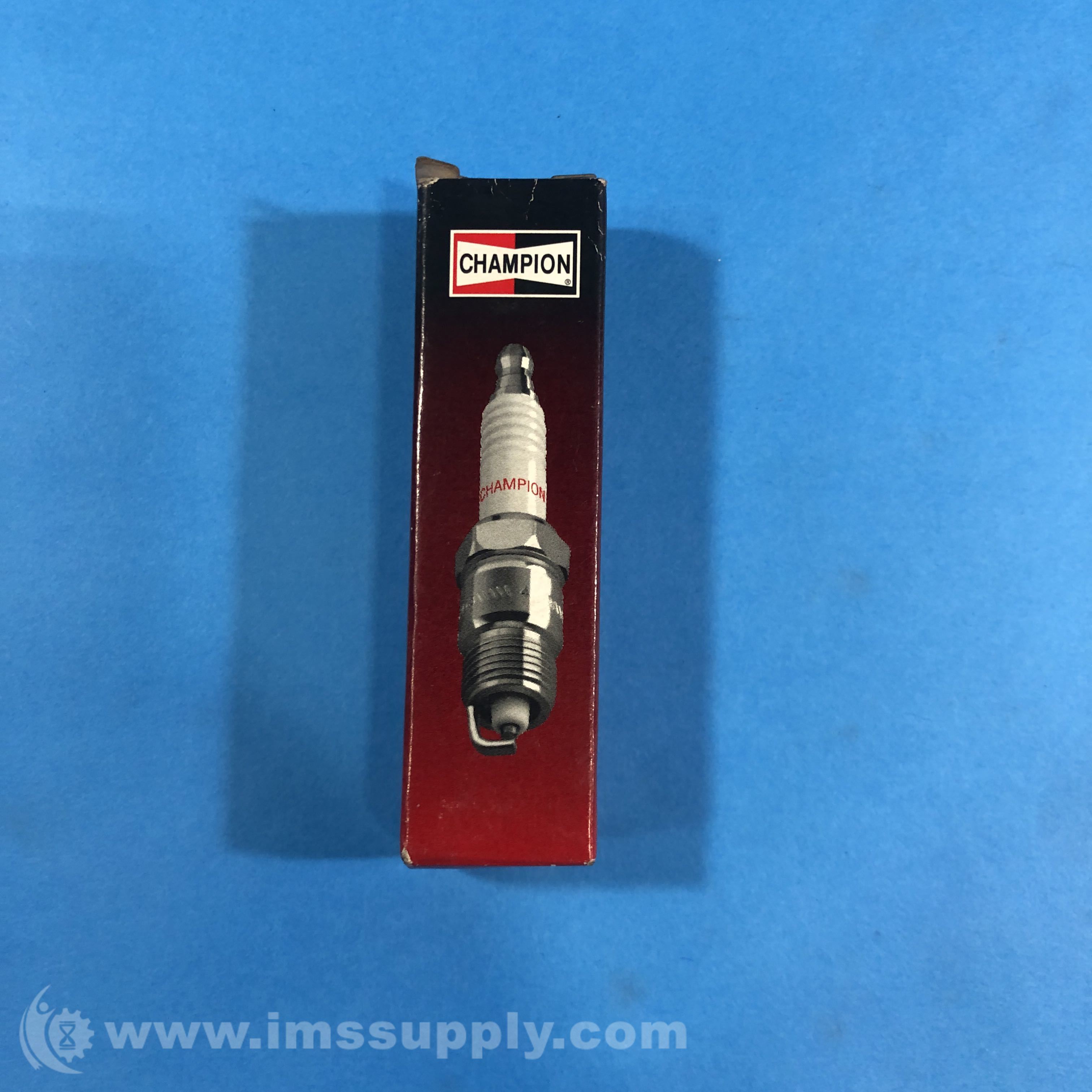 Champion Spark Plugs 14 RJ12YC Copper Plus Spark Plug IMS Supply