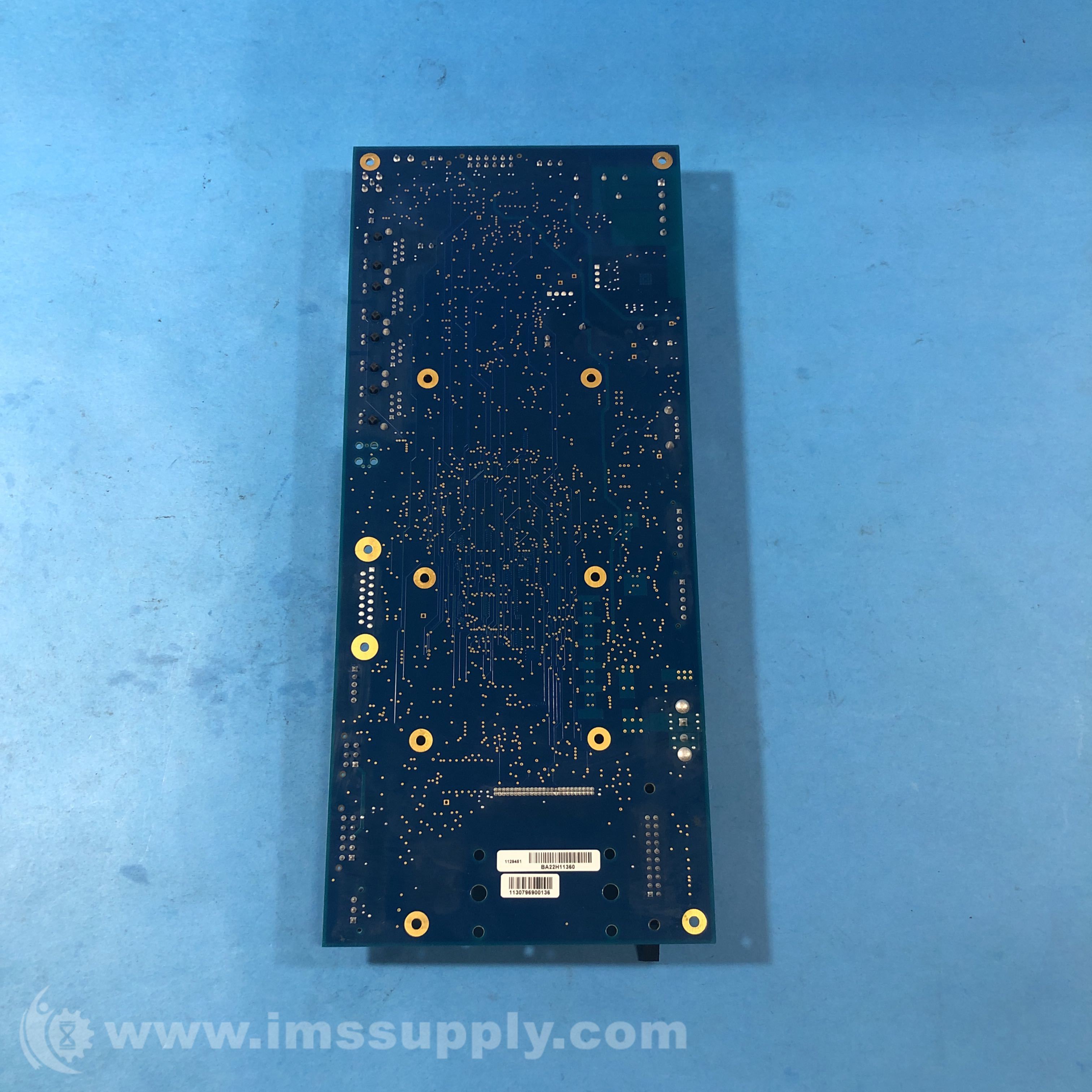 Nordson 1128097 LVC Replacement Service Kit Control PCB